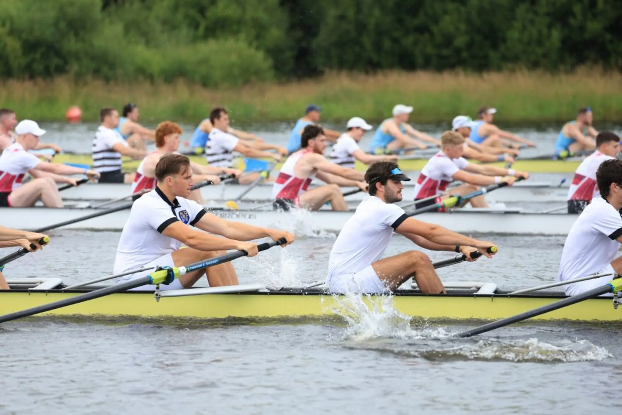 Dublin University Boat Club