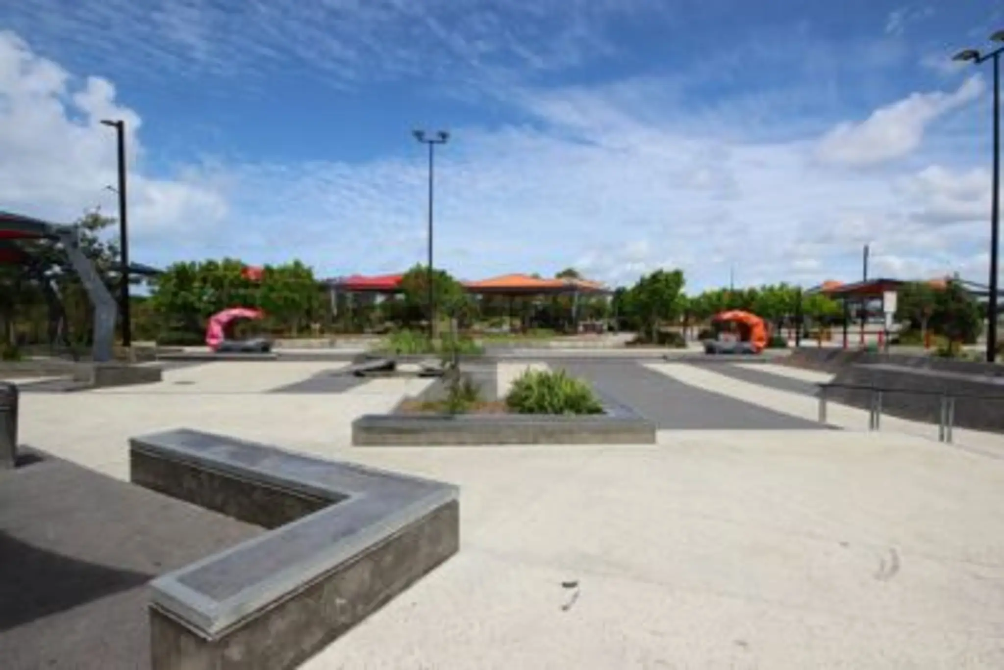Mullumbimby Skate Park