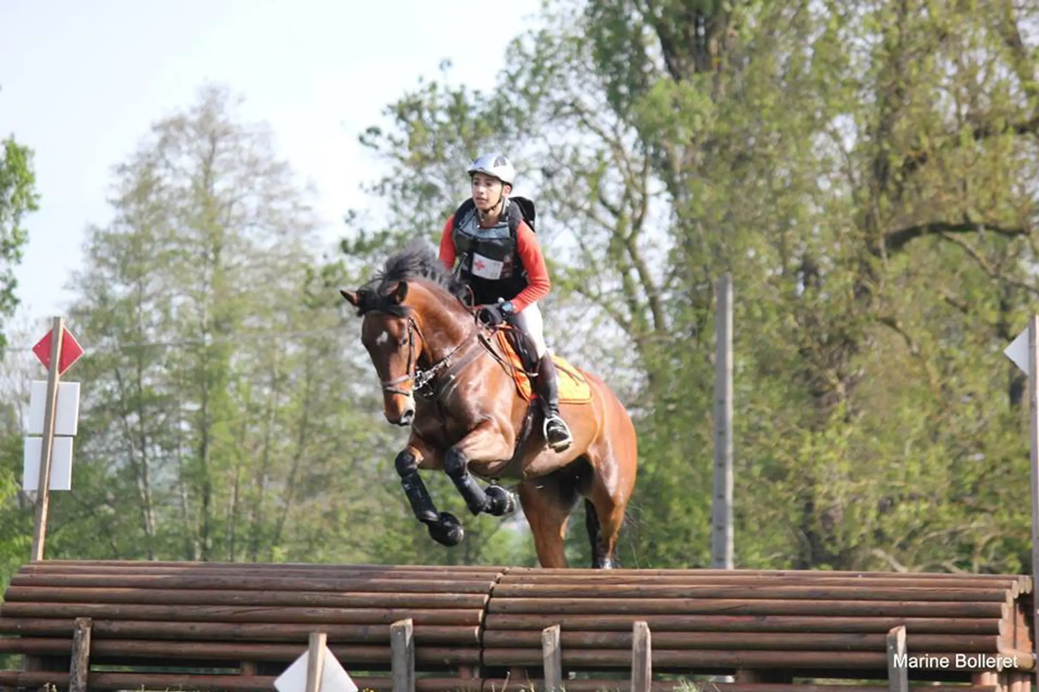 Equestrian Center Du Rouret
