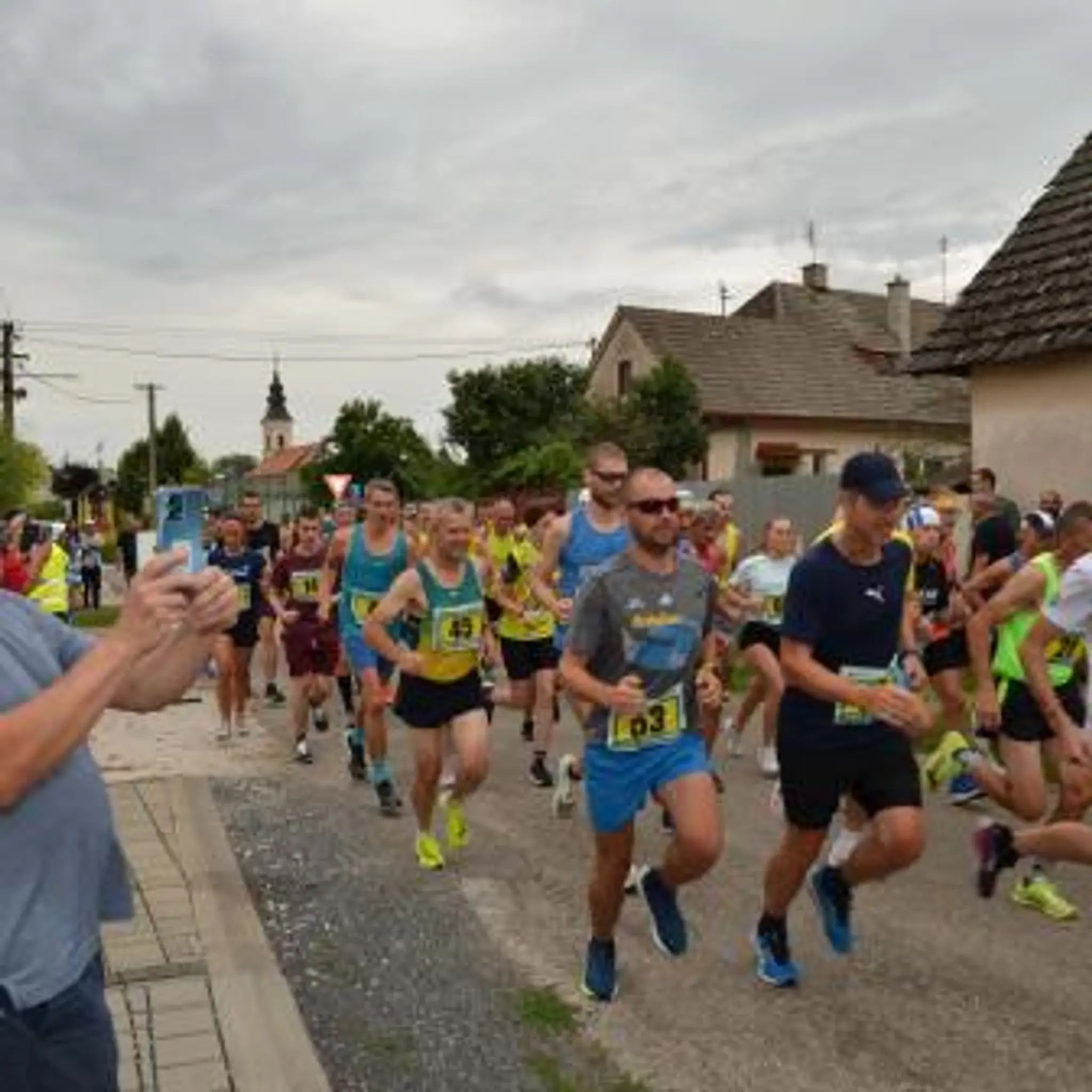 Obecný Športový Klub Veselé