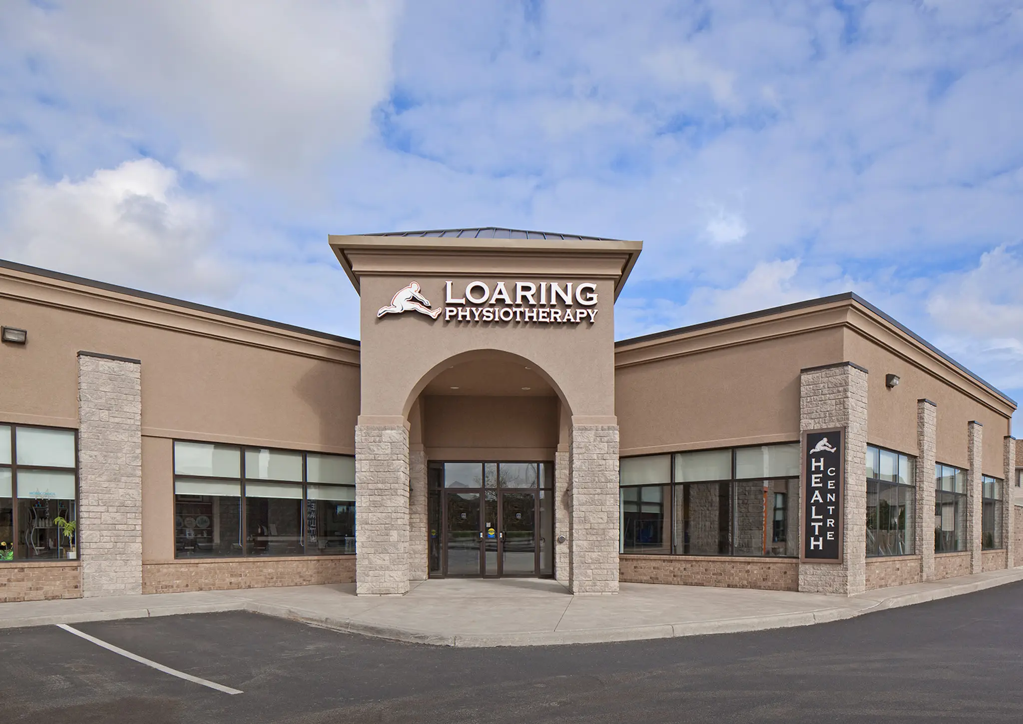 Loaring Physiotherapy & Health Centre