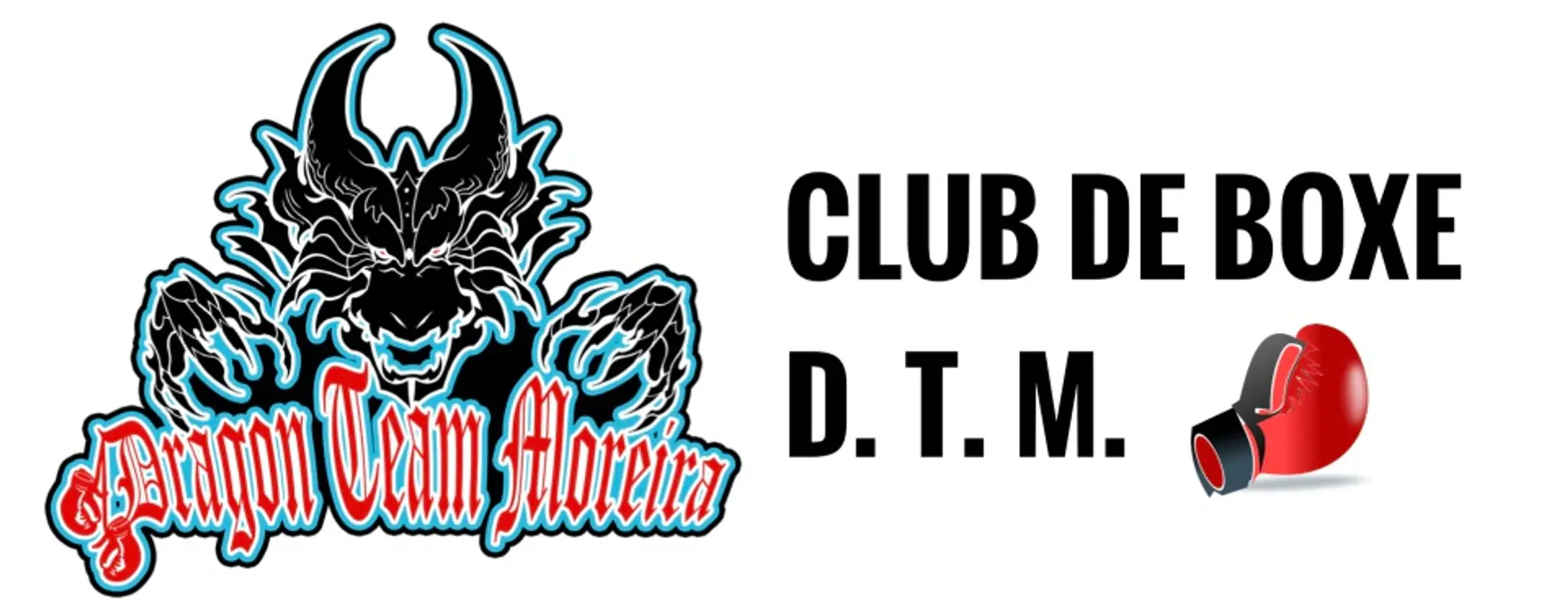 Club de boxe Dragon Team Moreira