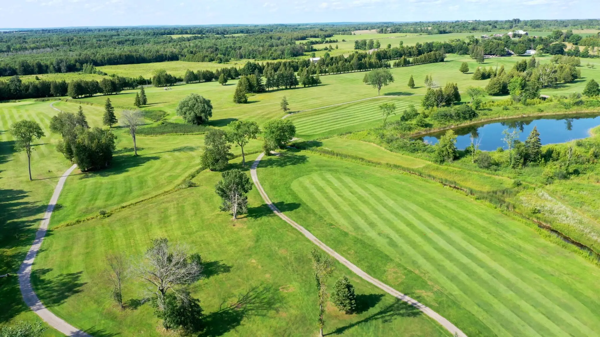 Tamarac Golf & Country Club