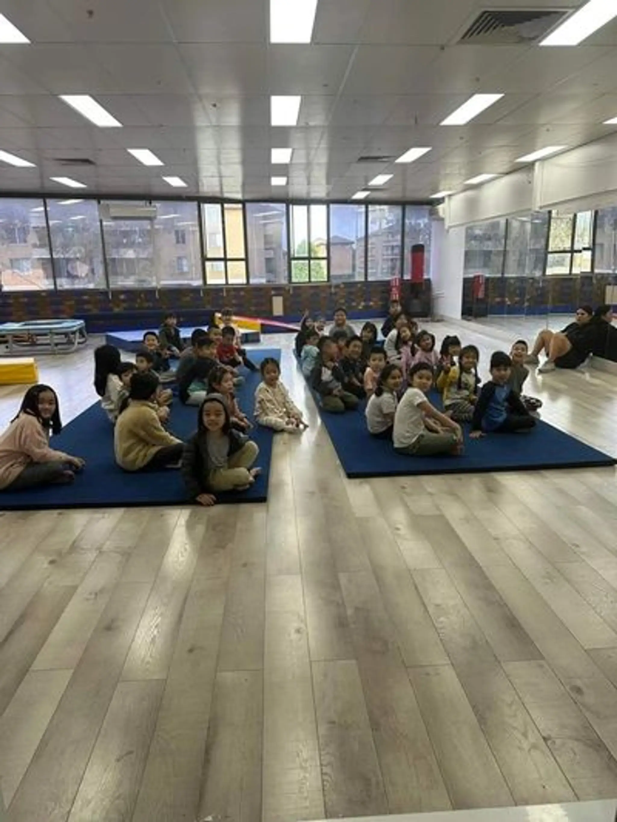 Cabra Kids Dance, Music & Art School