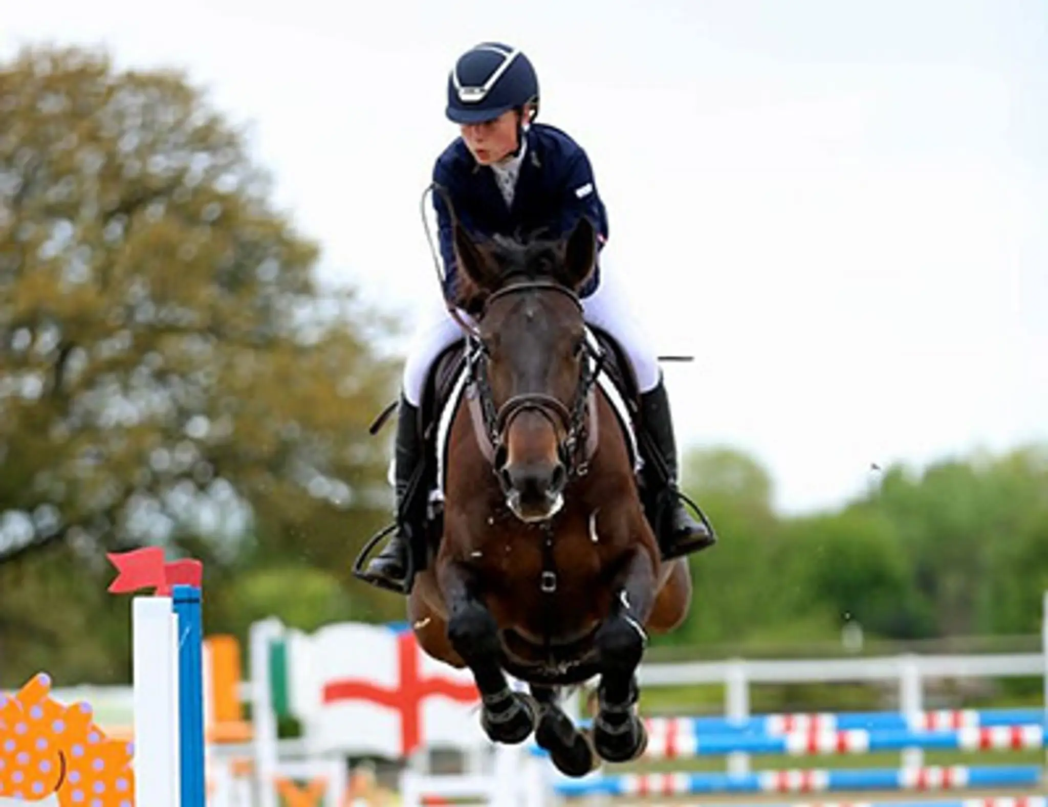 School Farm Equestrian Ltd