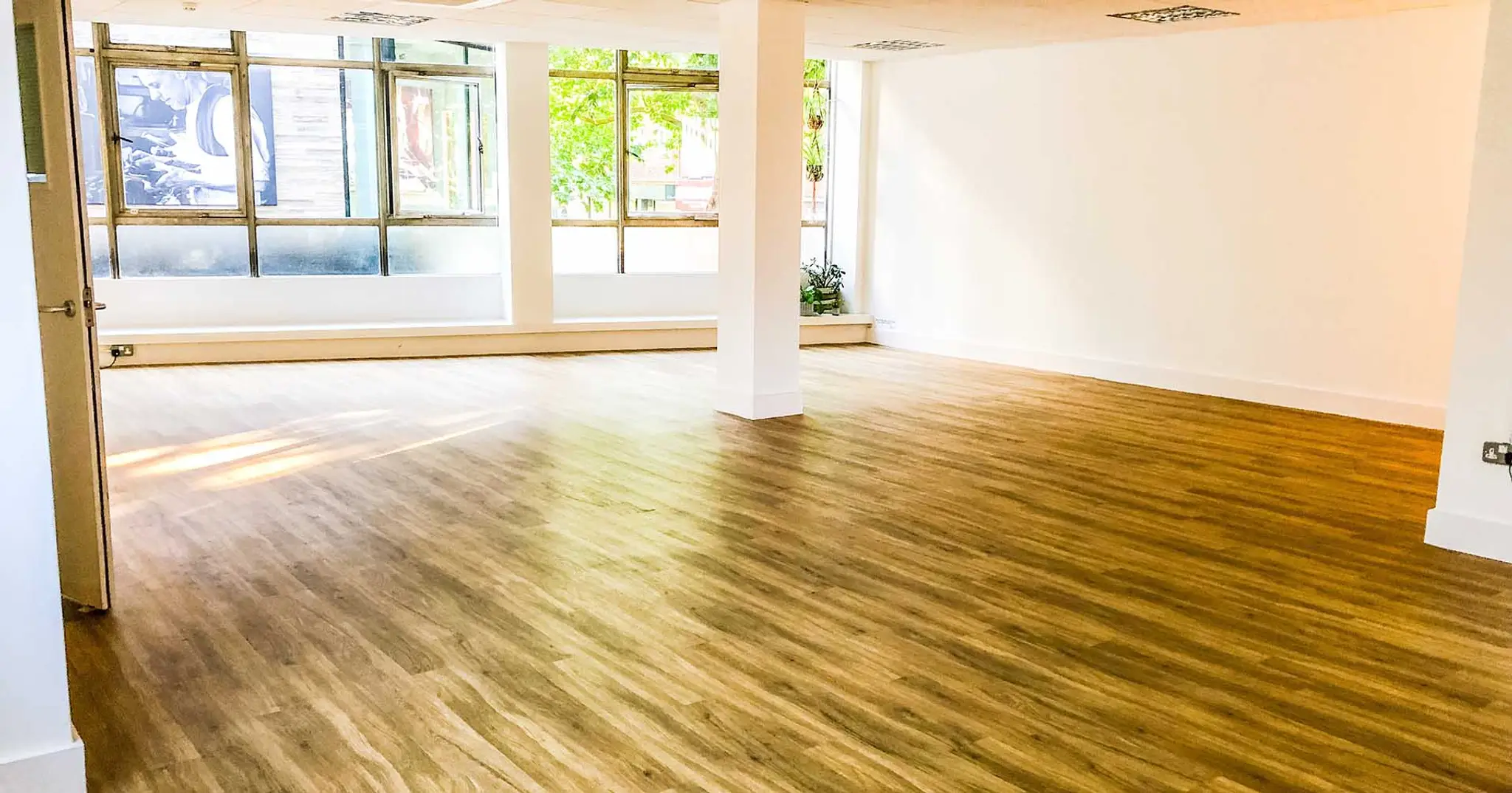 Norwich Yoga Central