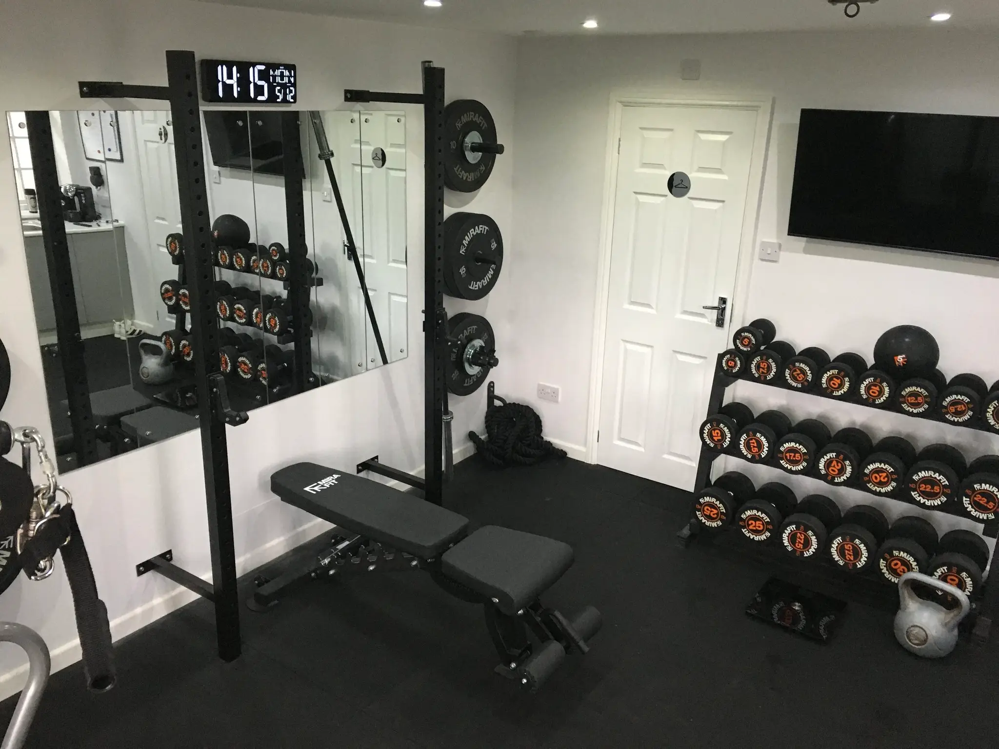 Rushmere Fitness