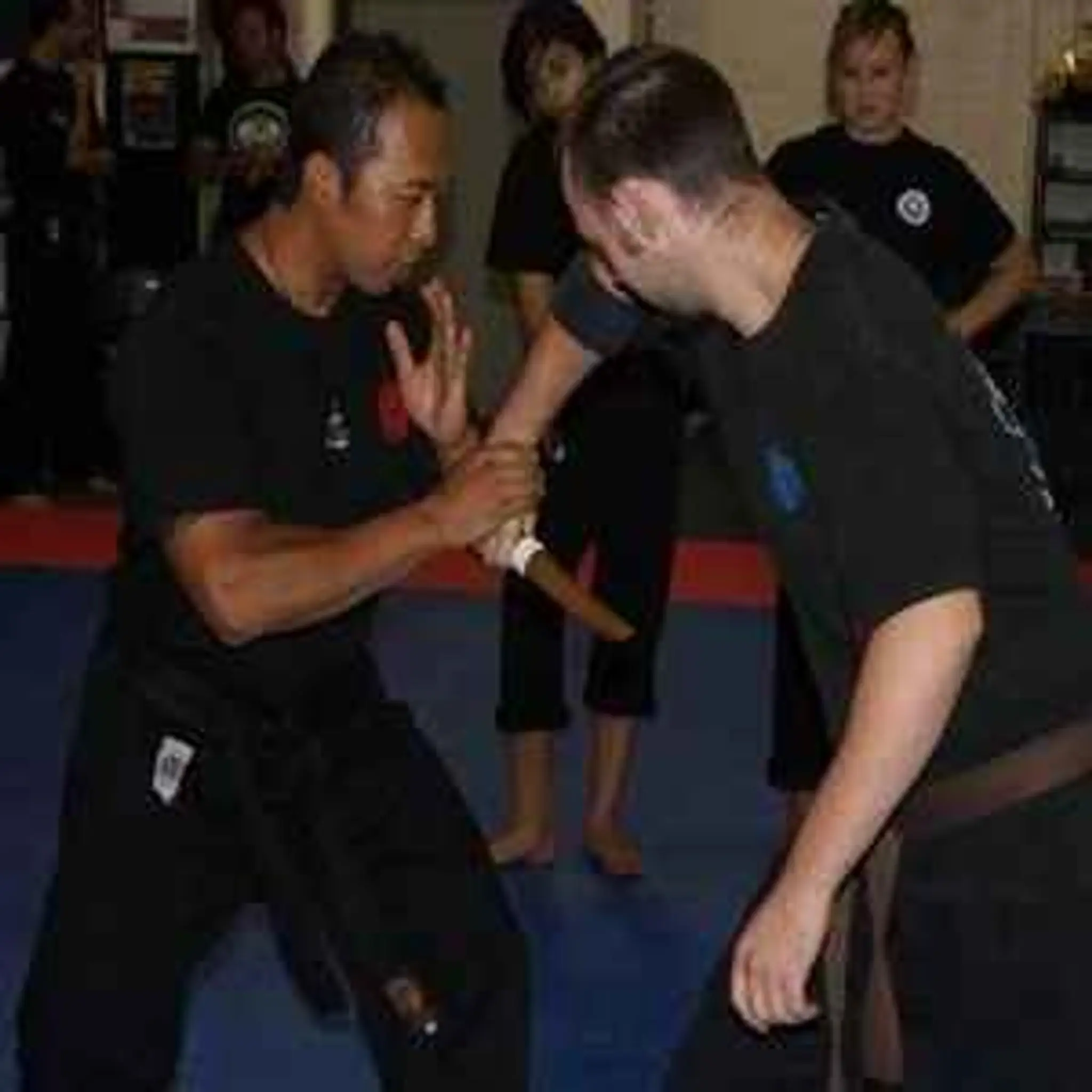 Ninjutsu Melbourne