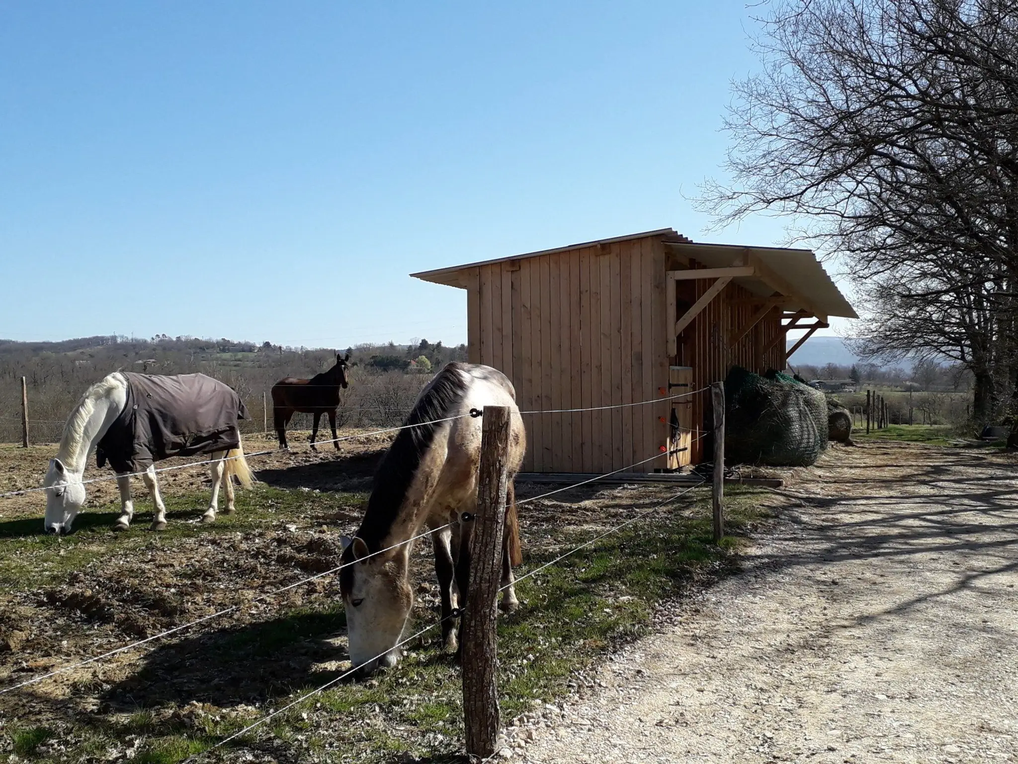 Ecuries De La Millassole