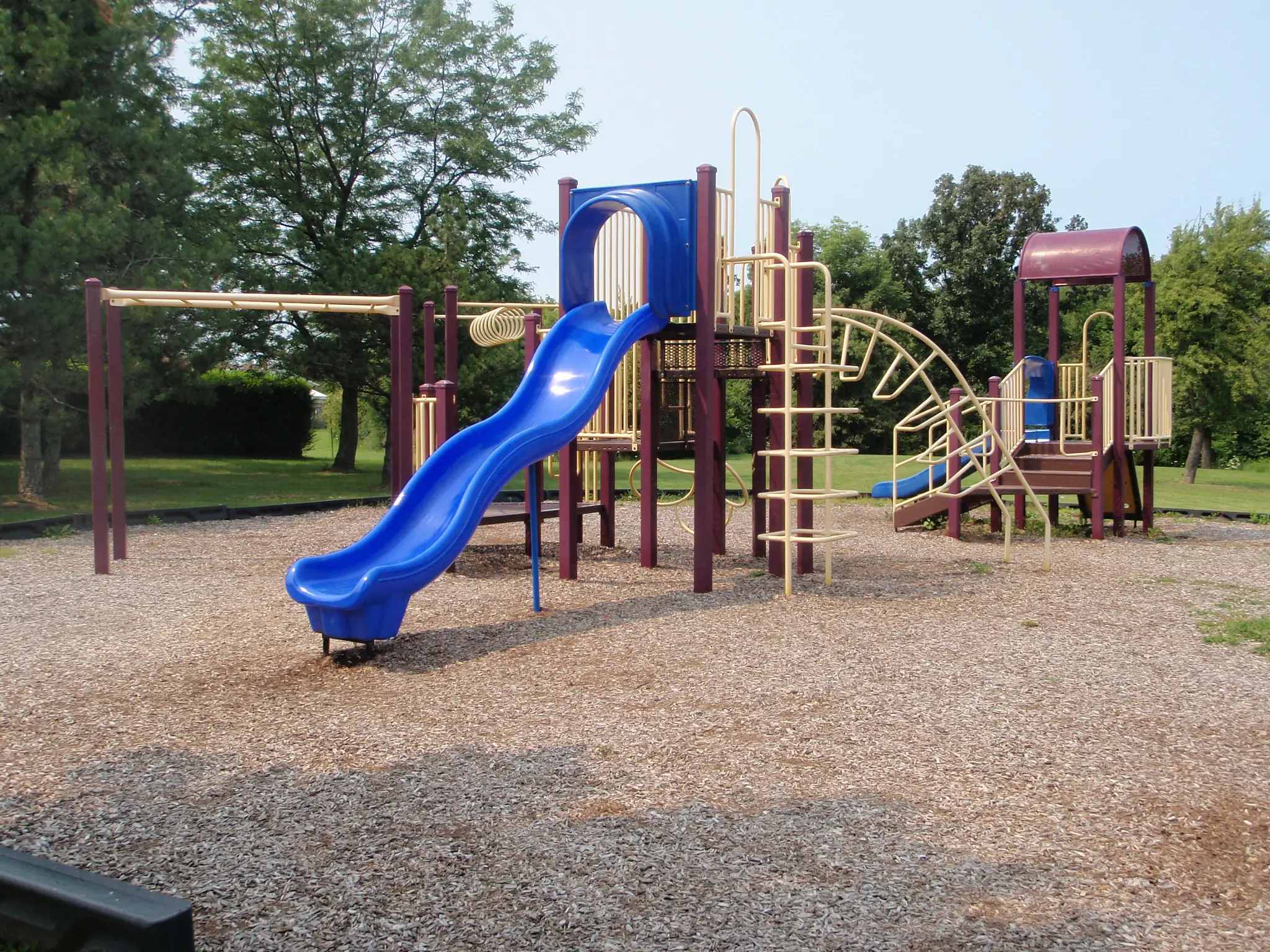 Catherine Street Park