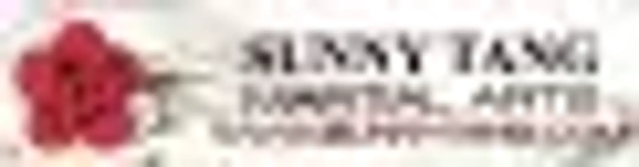 Sunny Tang Martial Arts Centre