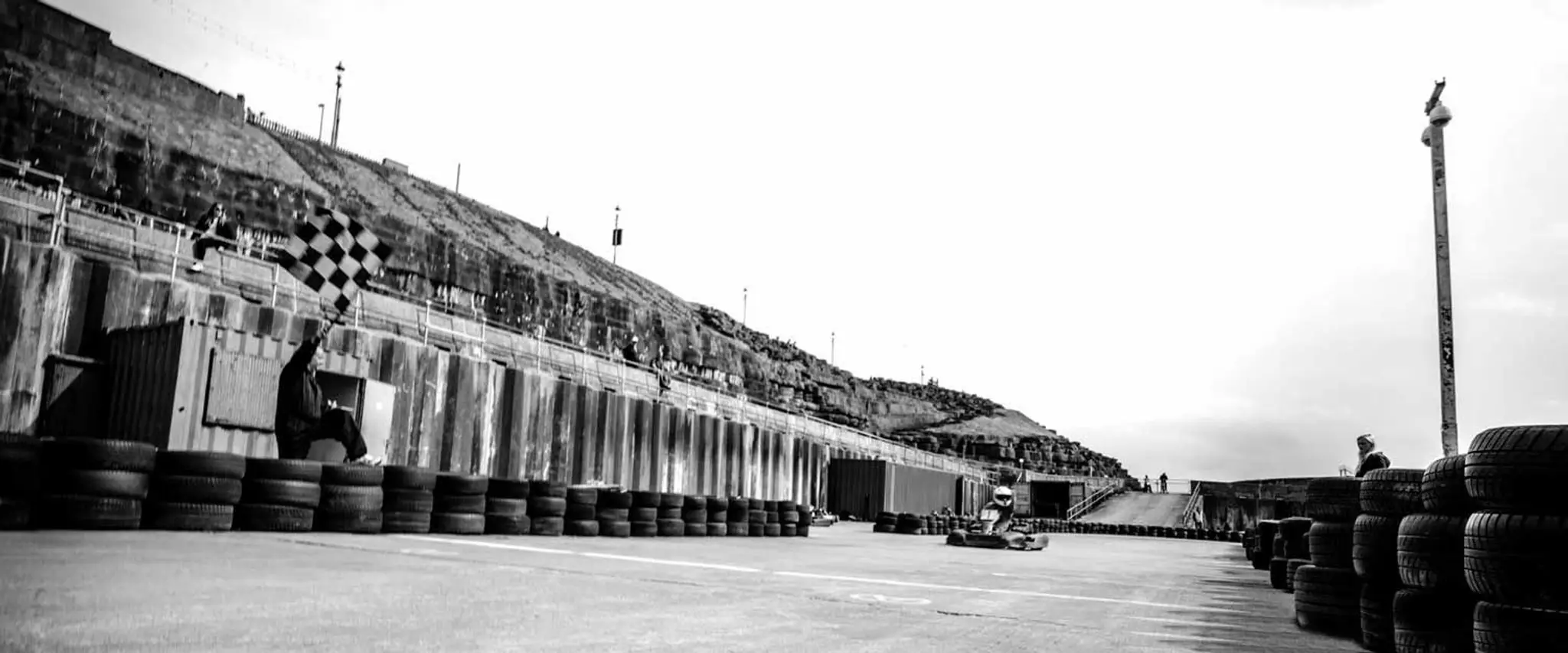 formulakart Go Karting Blackpool