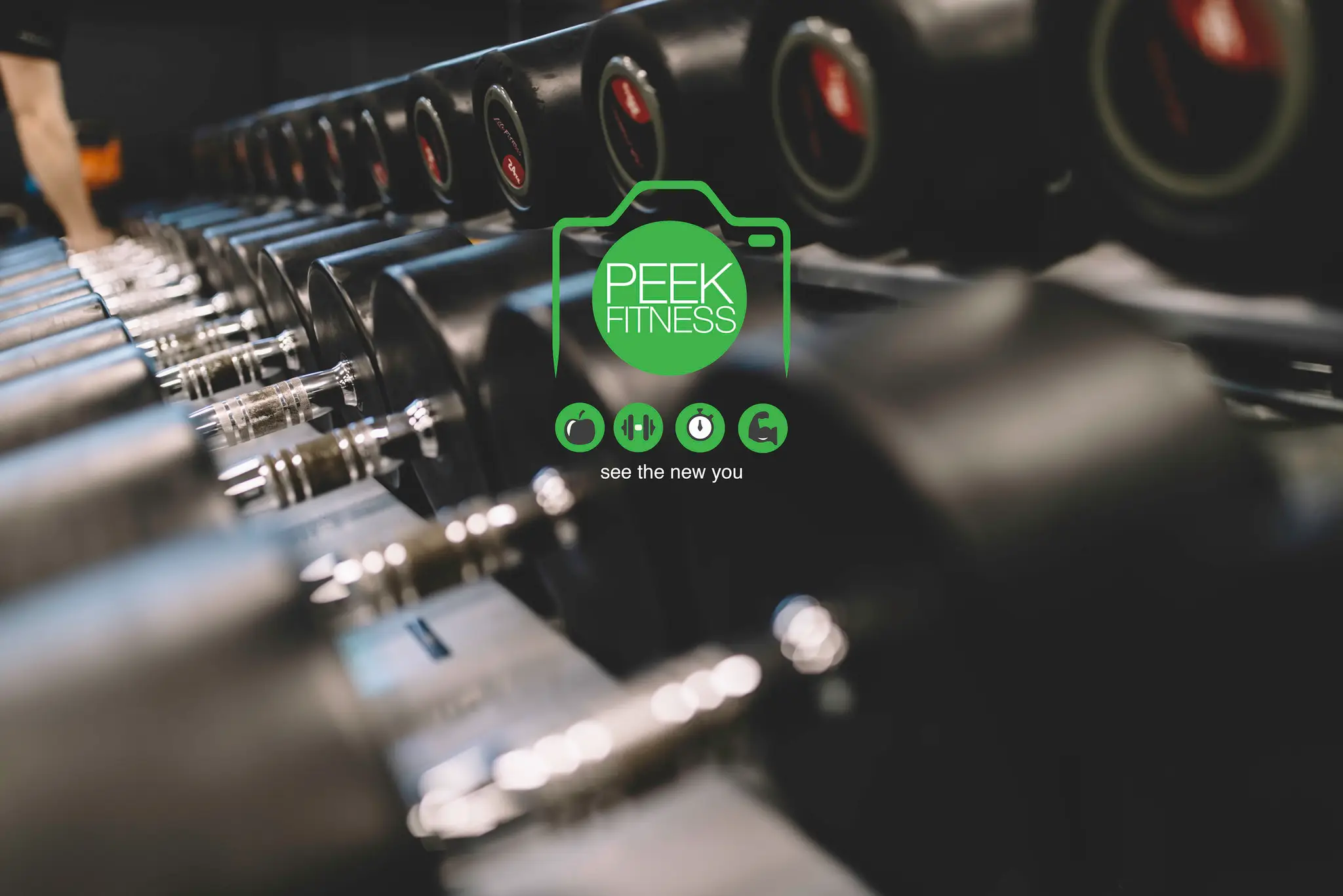 Peek Fitness Leichhardt