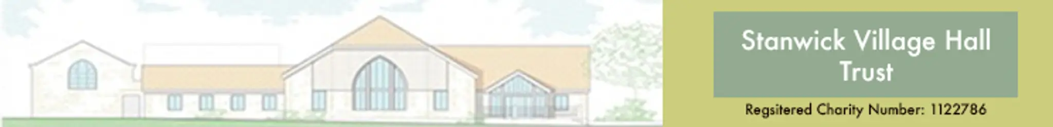 Stanwick Village Hall