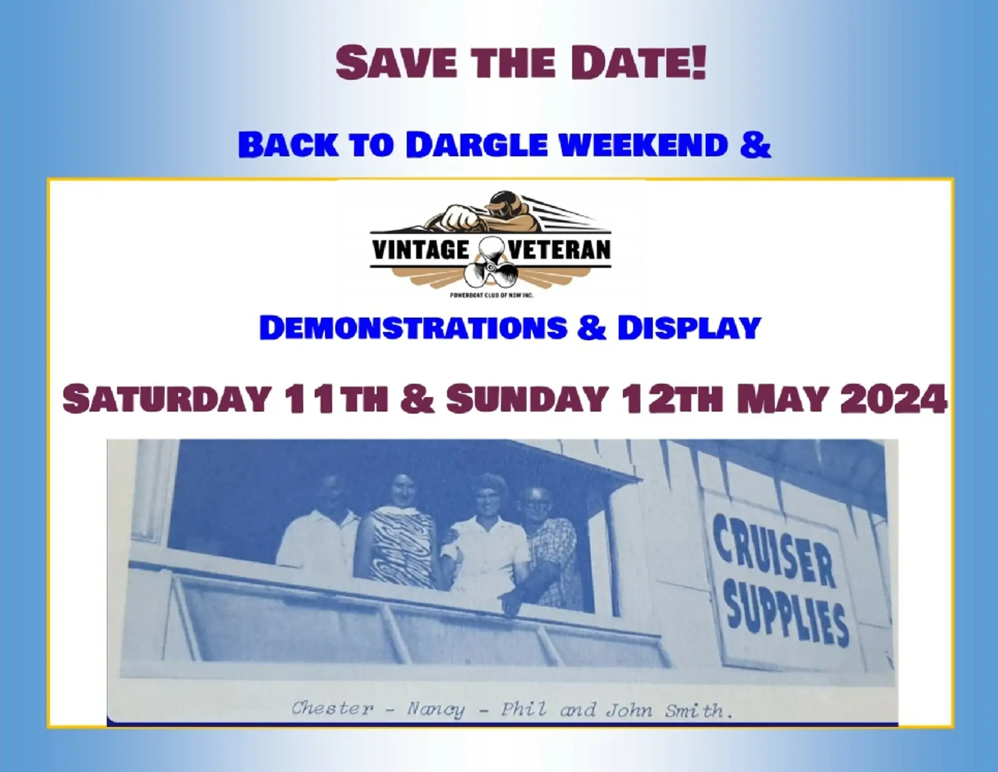 Dargle Water Ski Resort