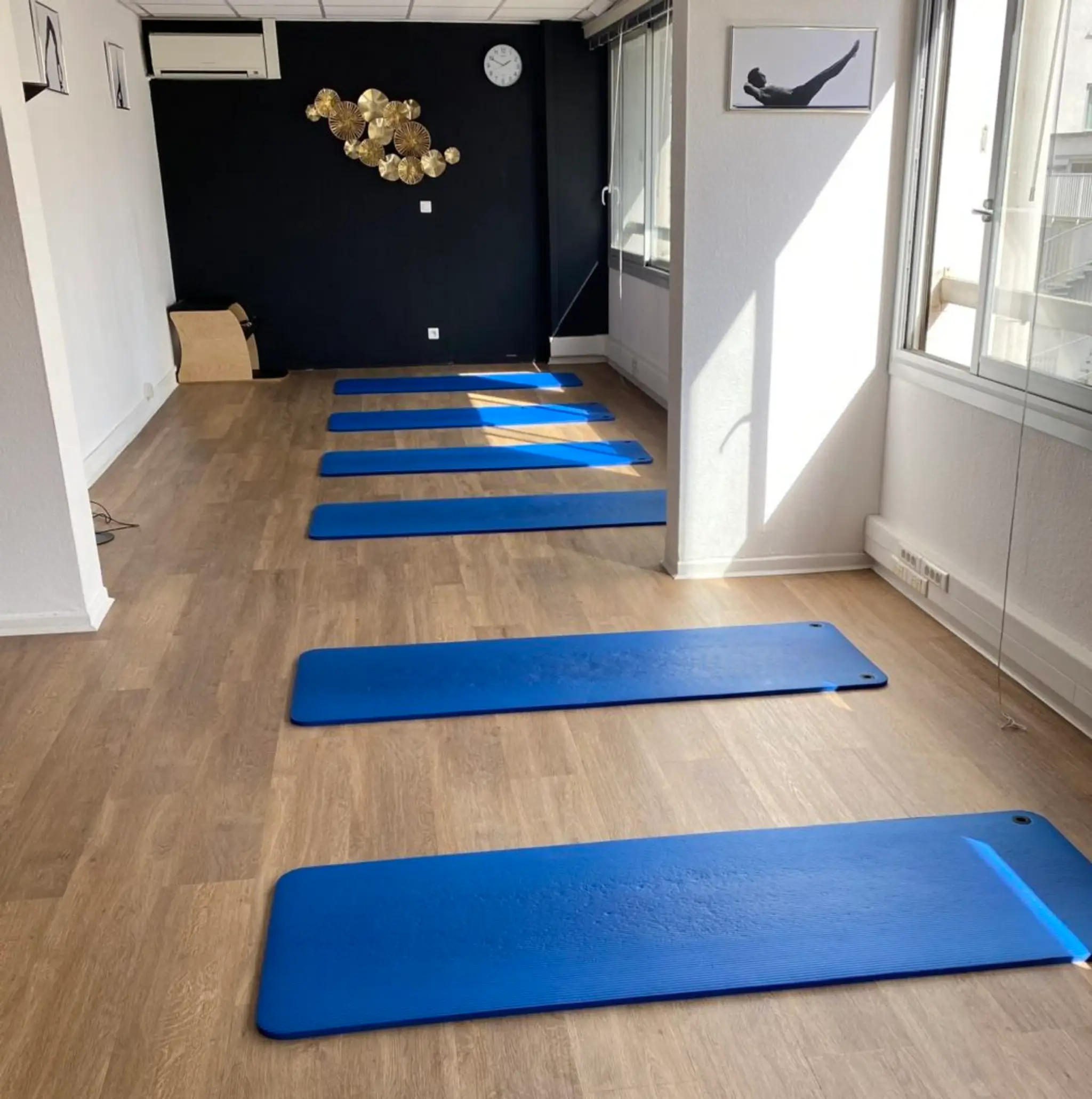 Atout Pilates