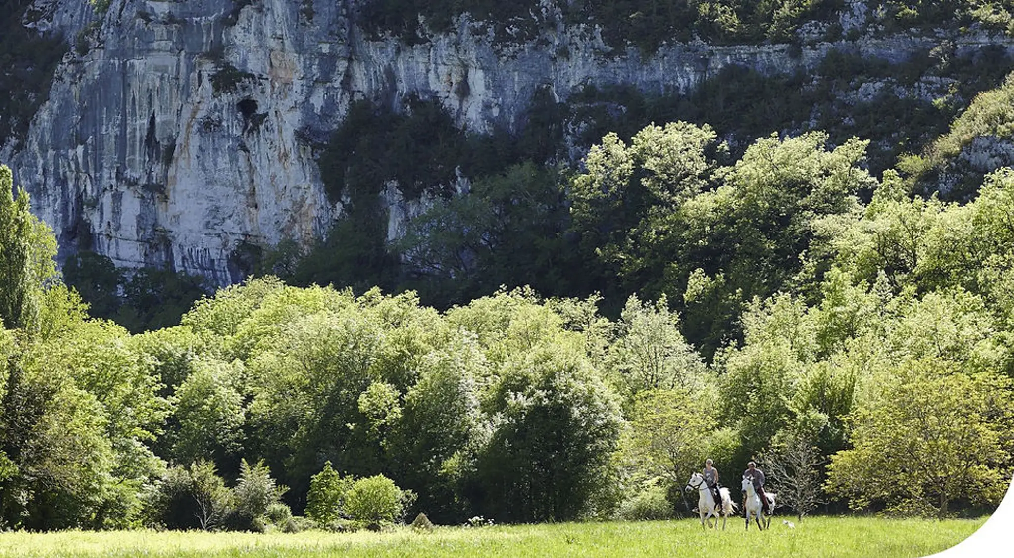 FERME EQUESTRE DU PECH MERLE