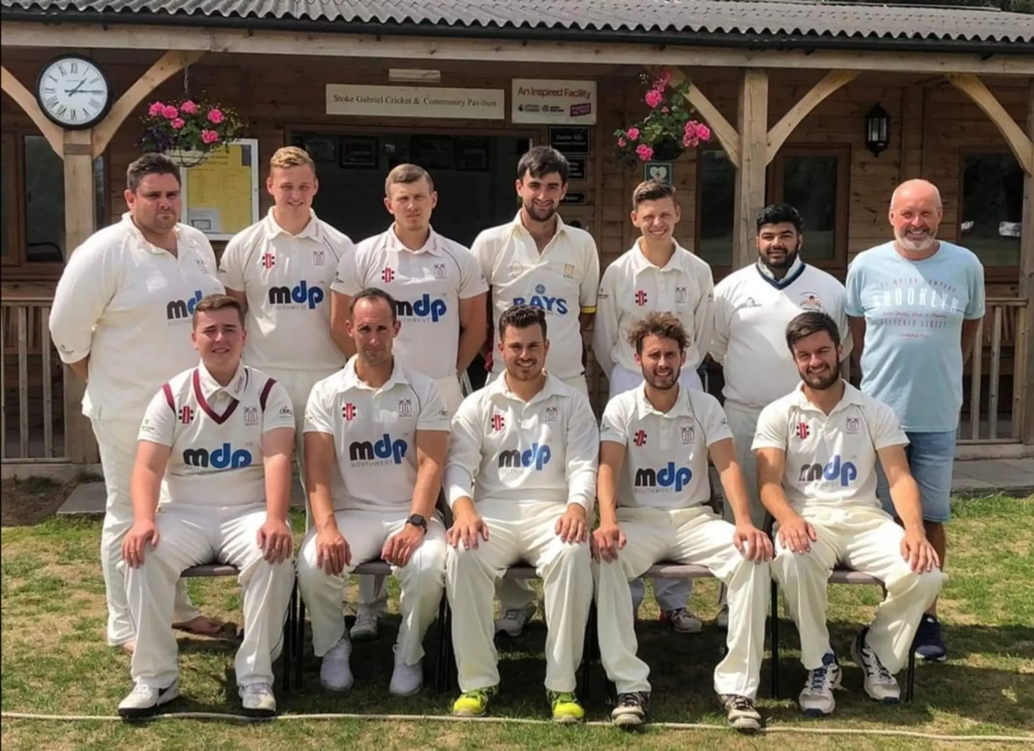 Stoke Gabriel Cricket Club