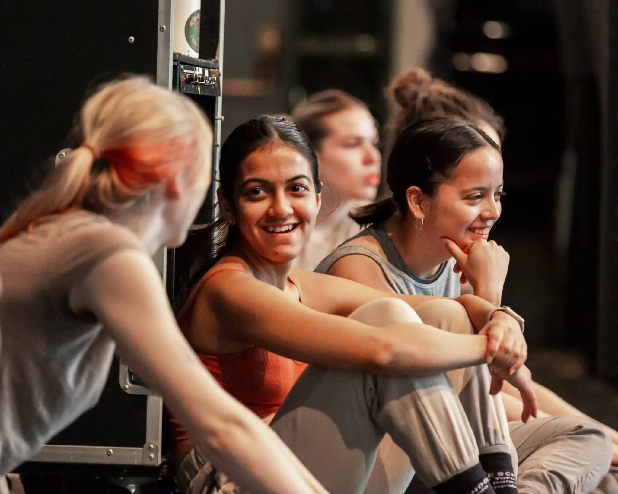 Dance Arts Institute (Formerly The School of Toronto Dance Theatre)