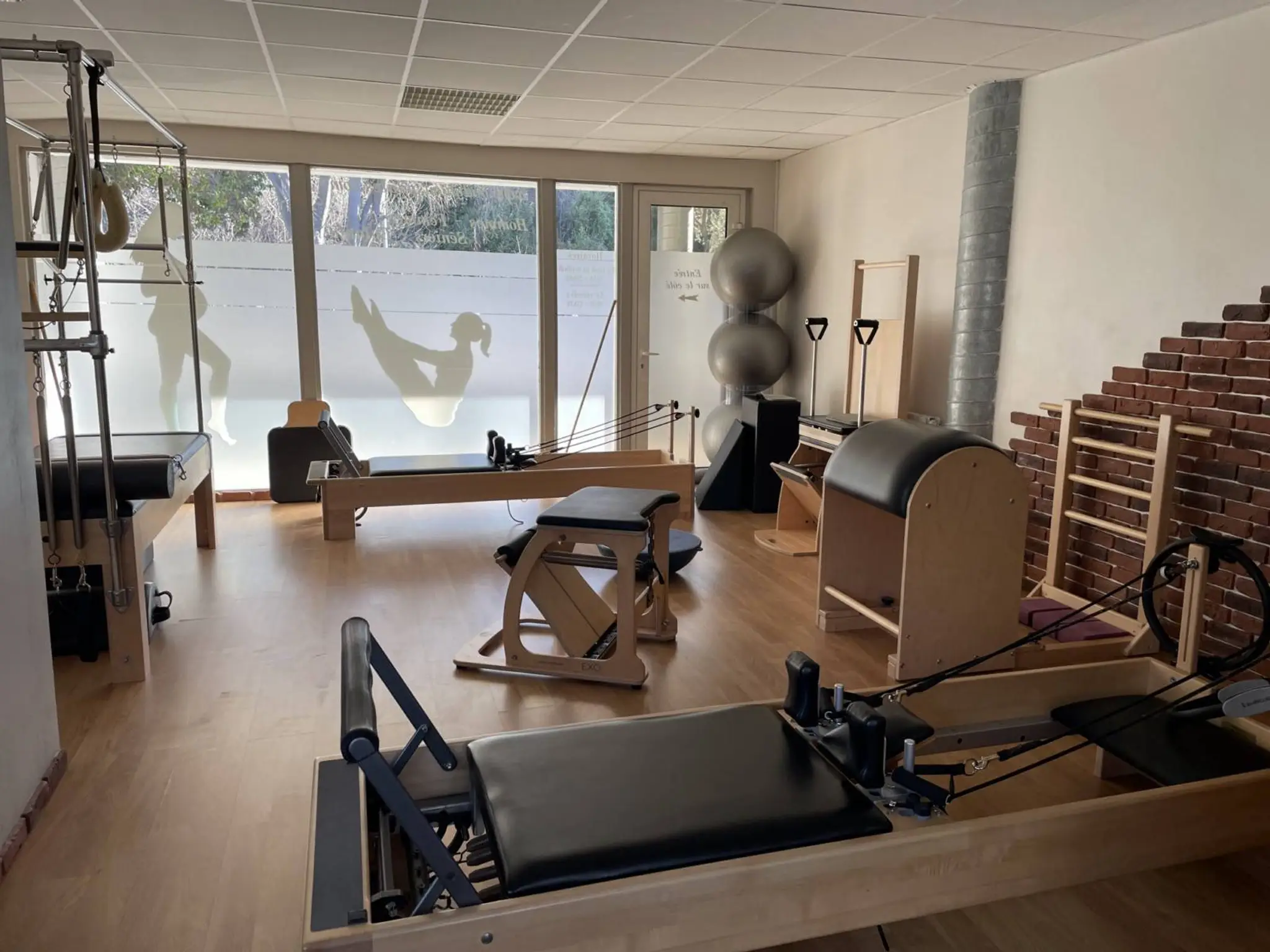 Body Hom's Pilates