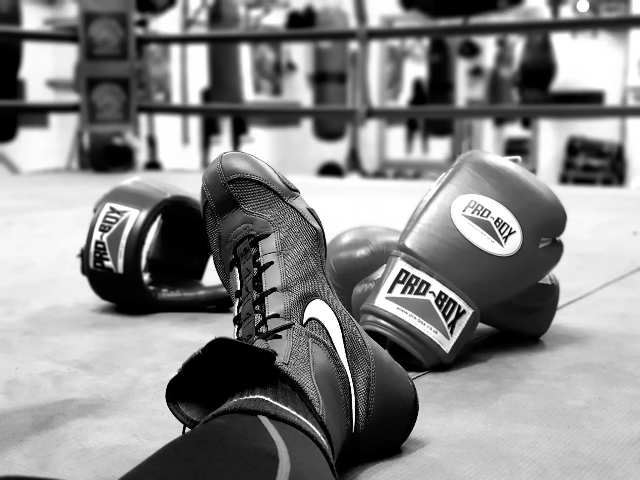 223ROC Boxing & Fitness