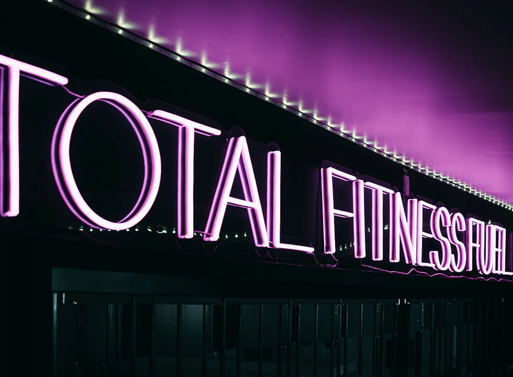 Embrun Total Fitness