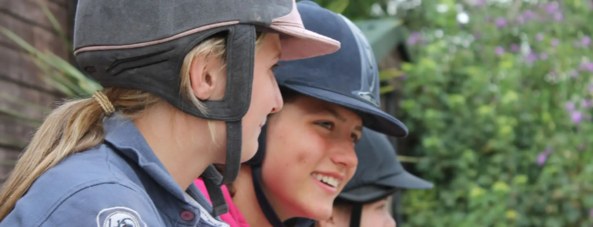 Barguse Riding Centre