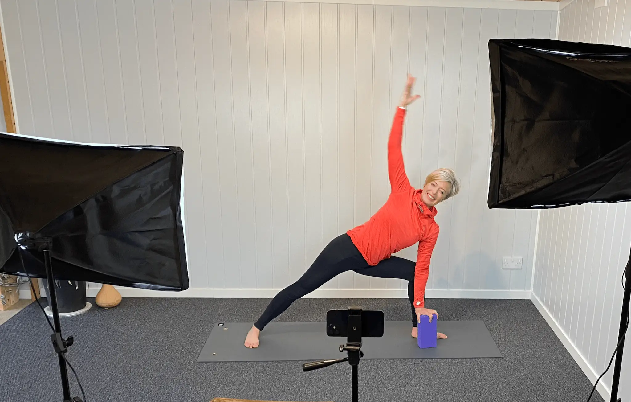 Linda Stephens Wellbeing