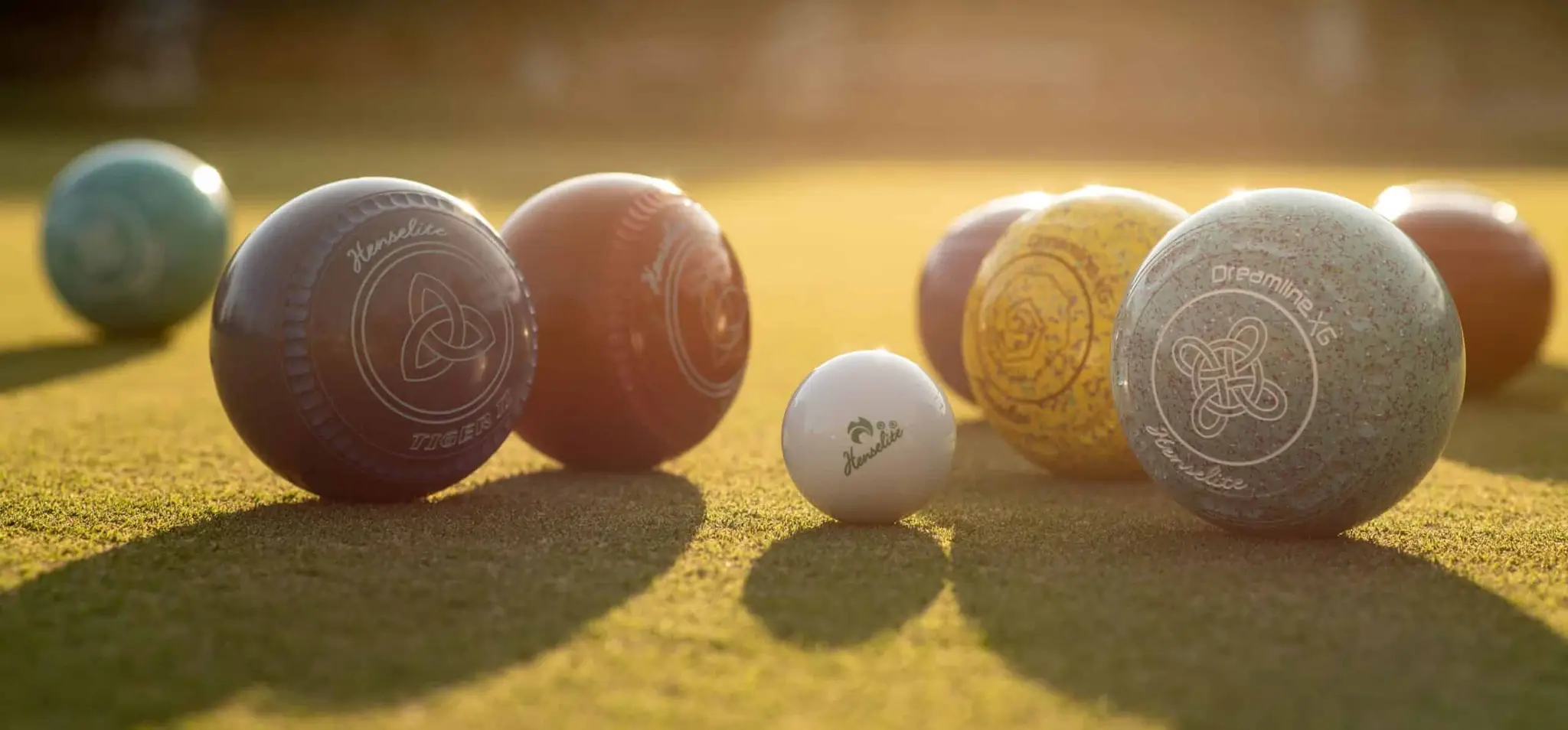 Henselite Factory Outlet (formerly Melbourne Lawn Bowls Centre)