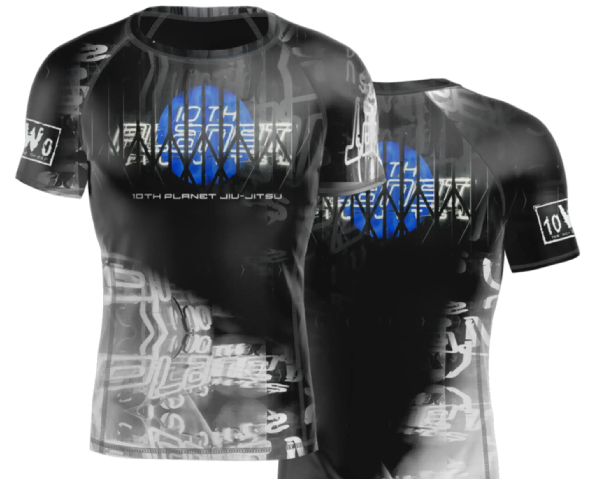 10th Planet Jiu Jitsu