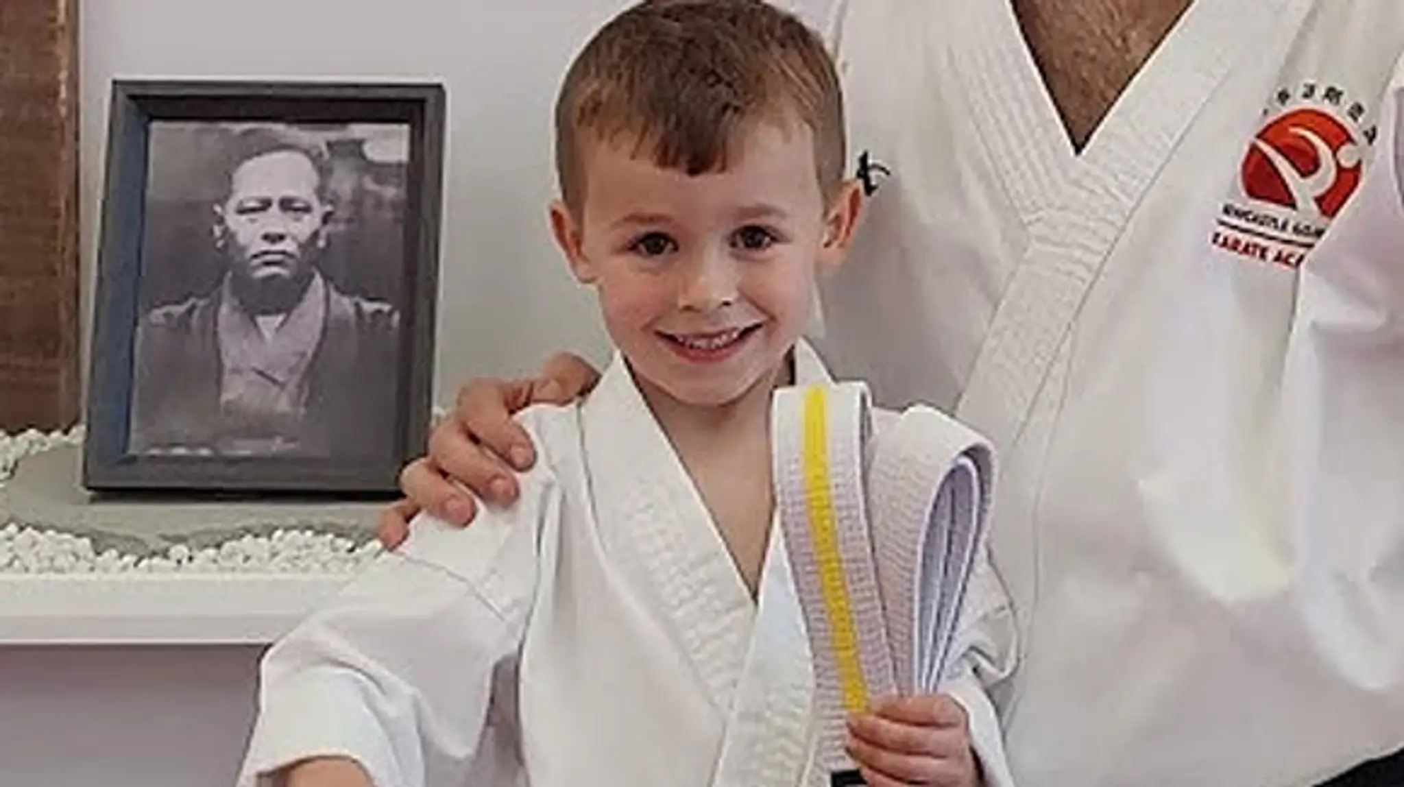 Newcastle Goju-Ryu Karate Academy