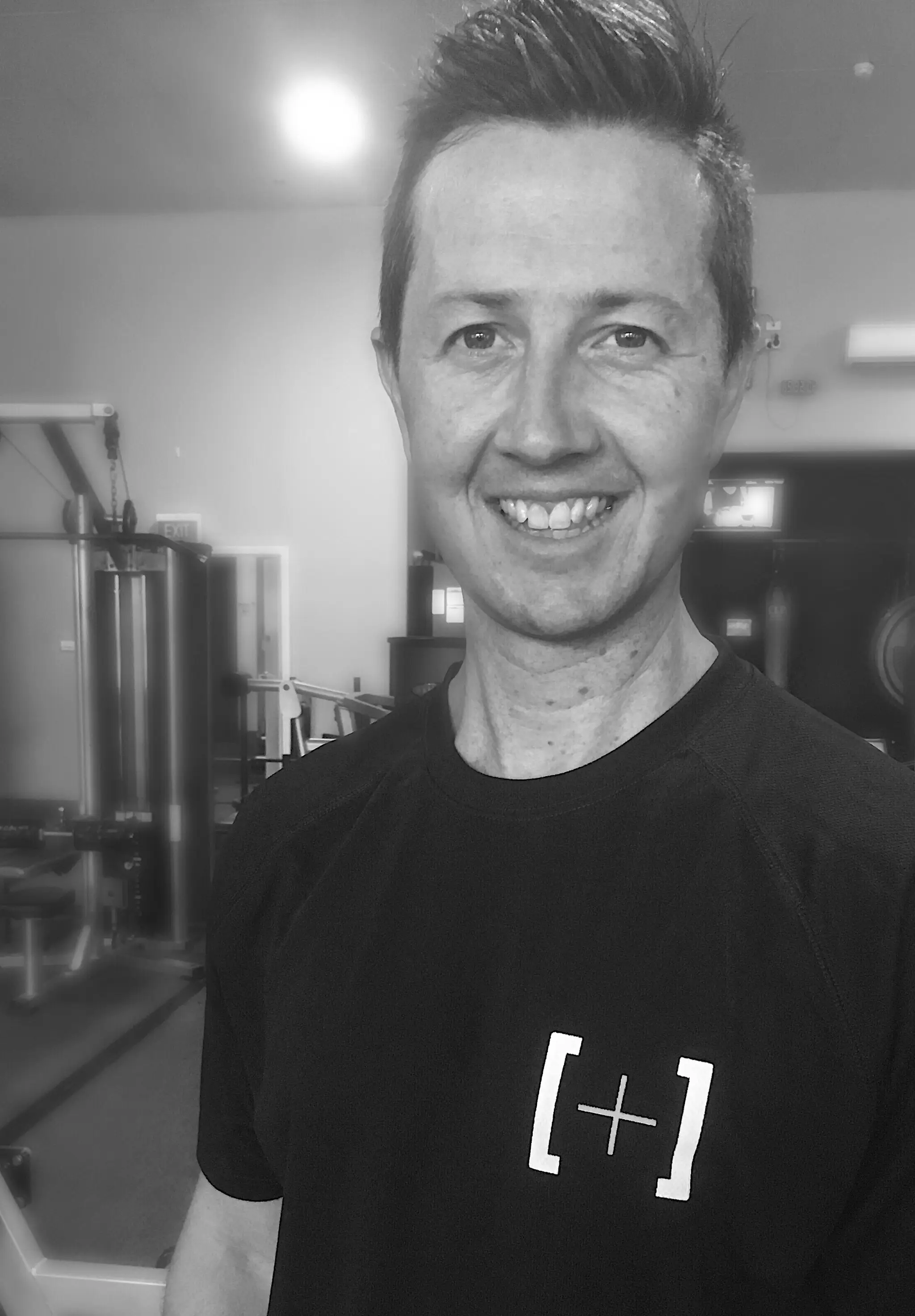 Mind and Body Gym Fitzroy