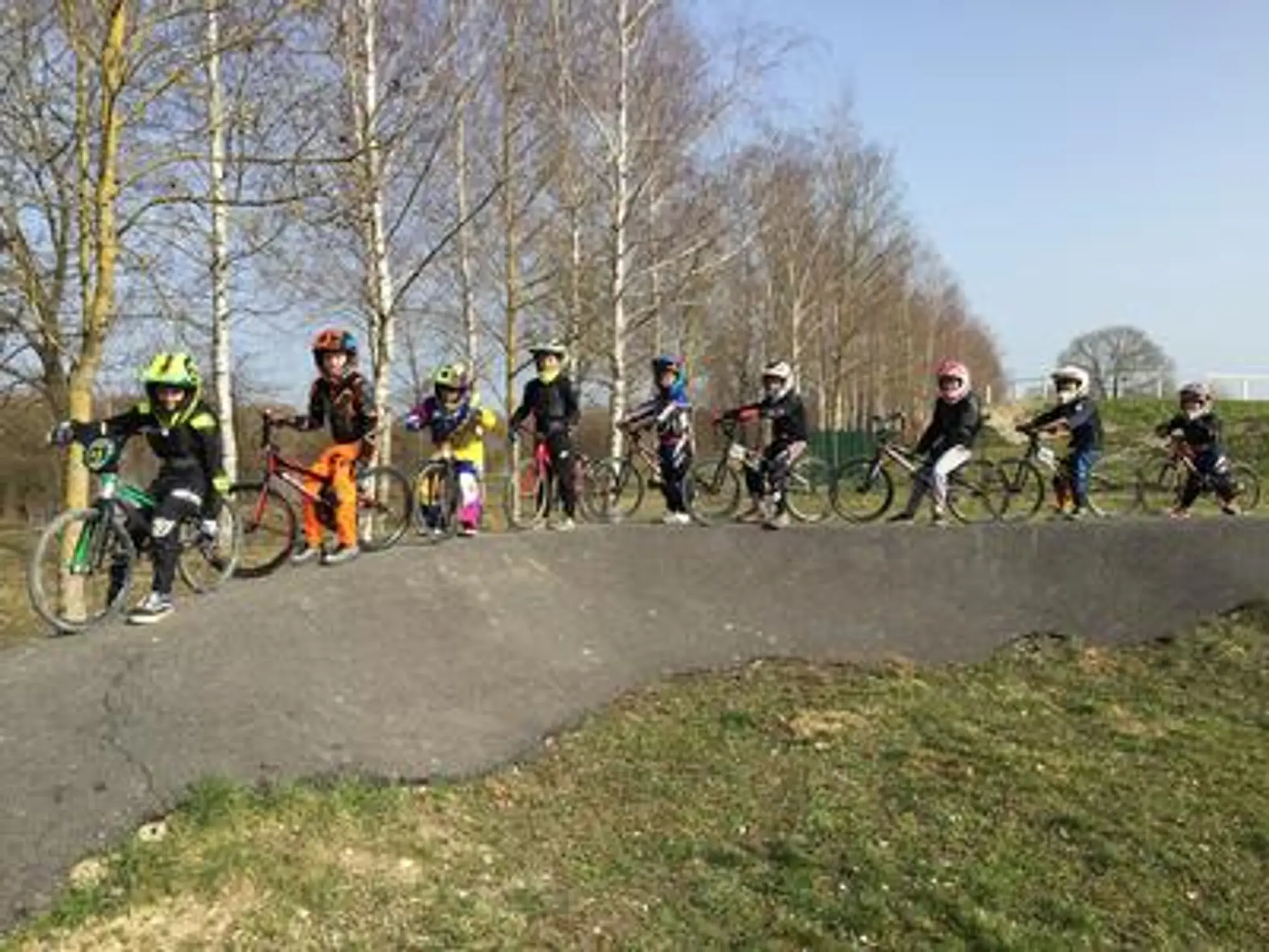 Club BMX Contrisson