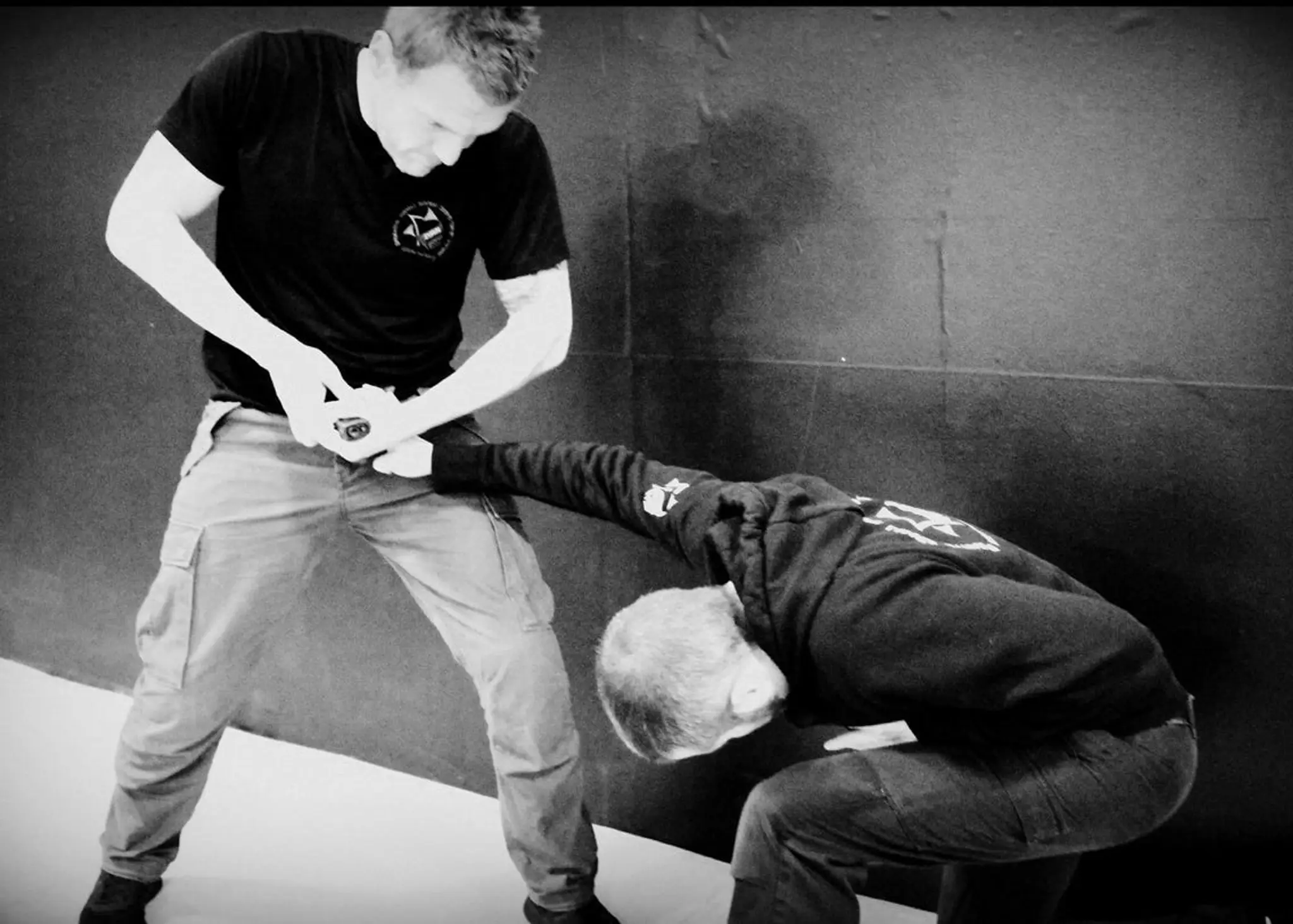 Ois Krav Maga Talence