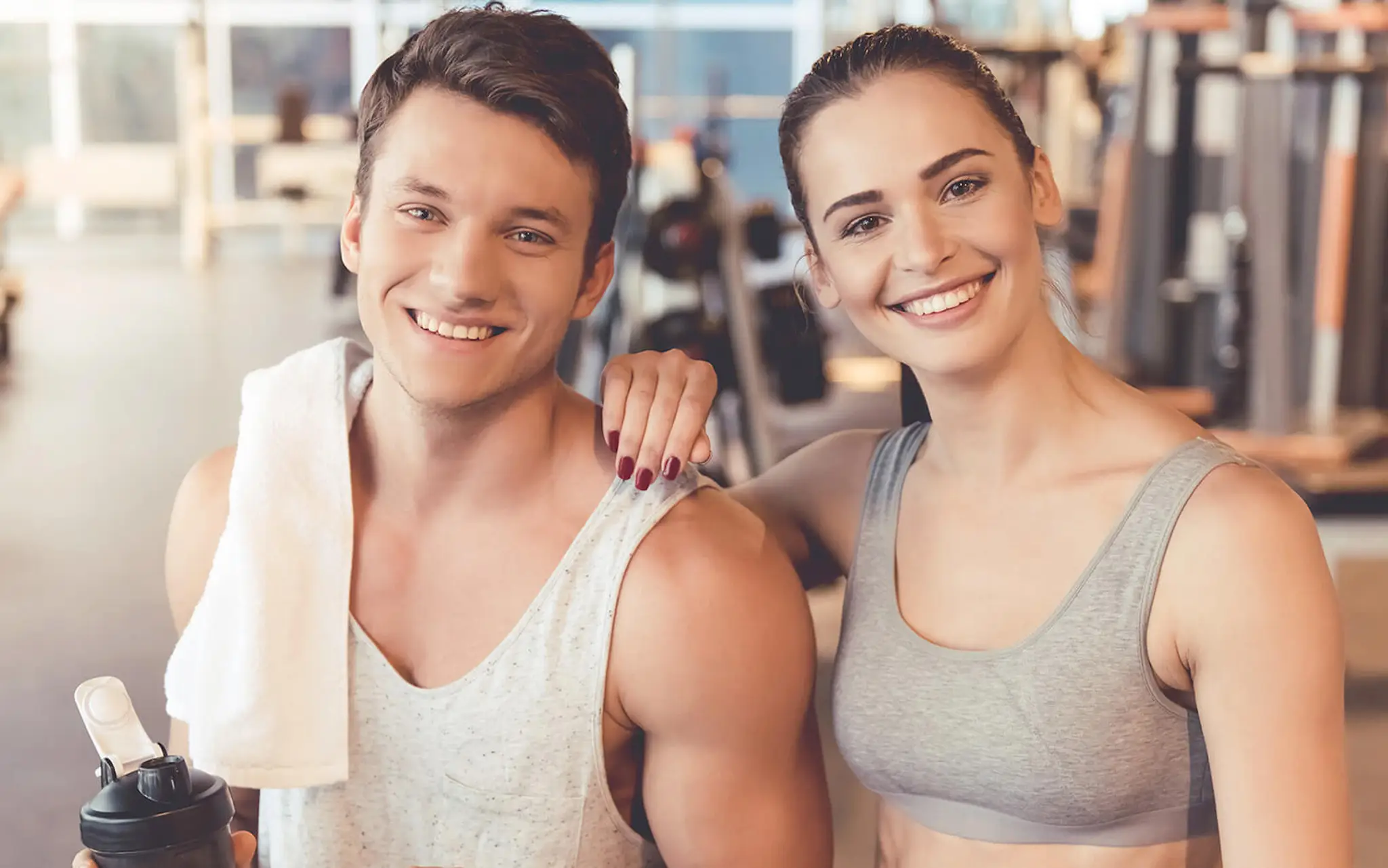 Salle de sport Paris 20 - Gym Studio Gambetta