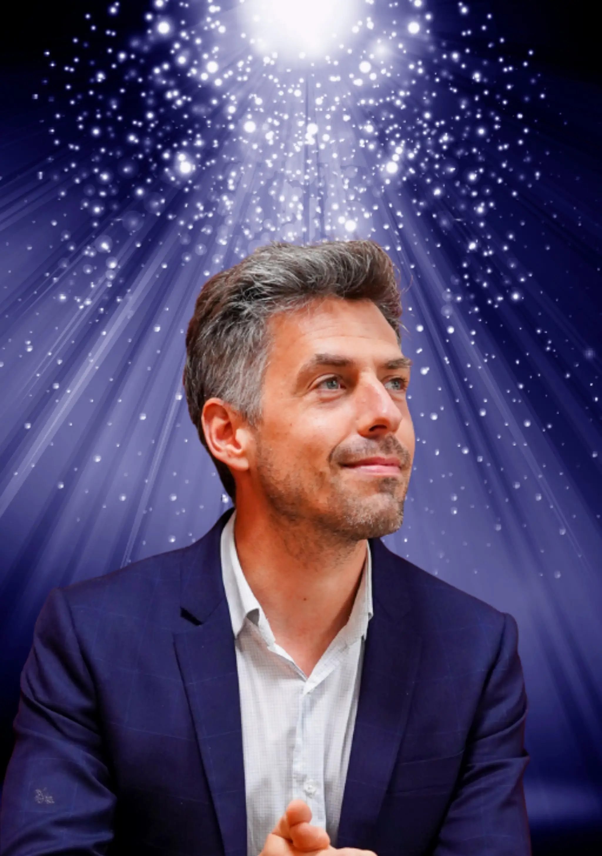 cabaret l'Étoile Bleue