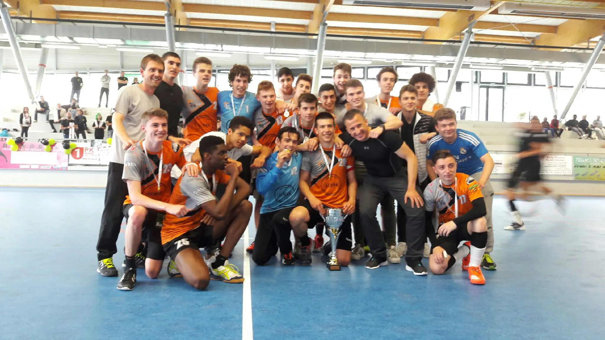 ACBB Handball