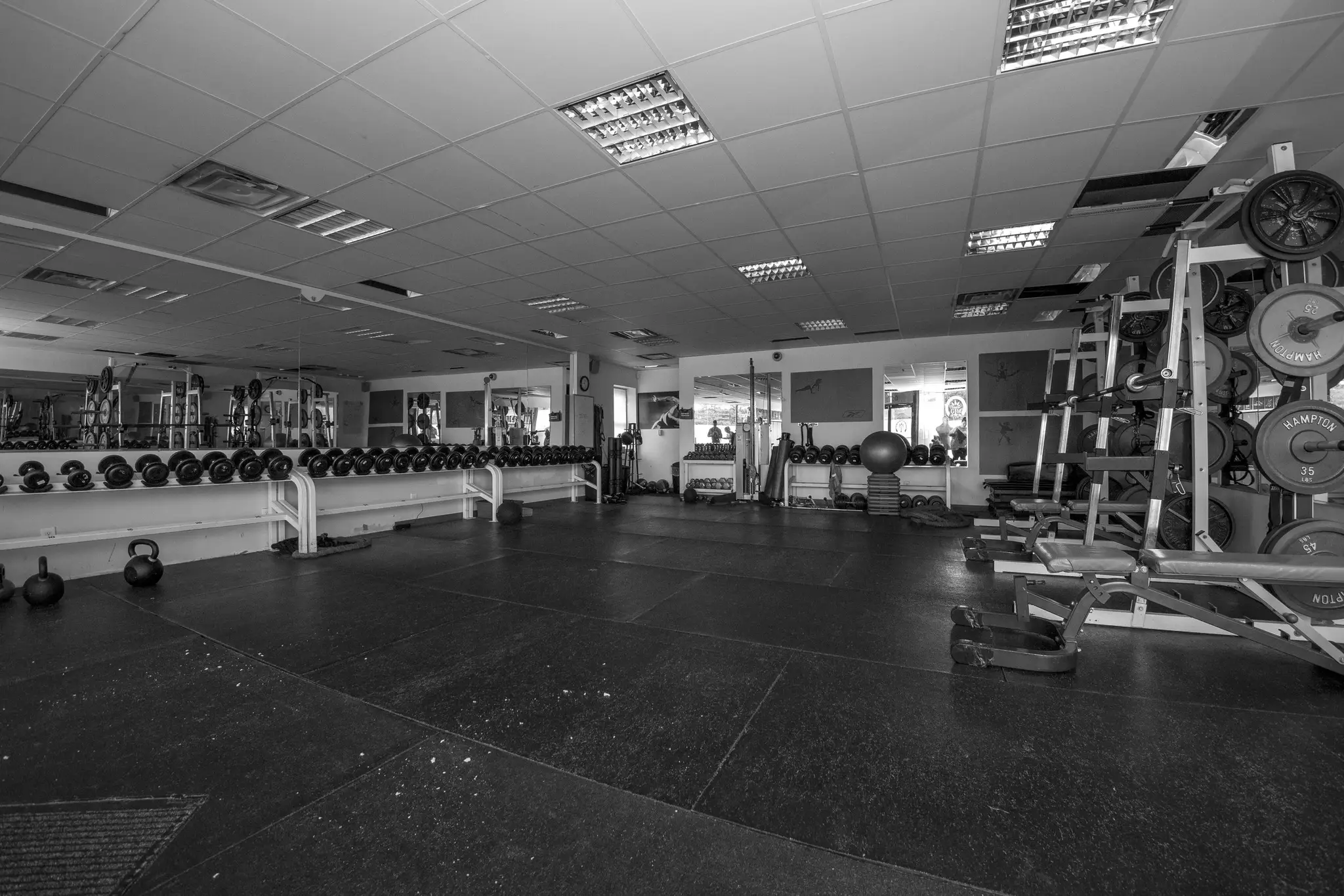 Grow Your Muscles Studio