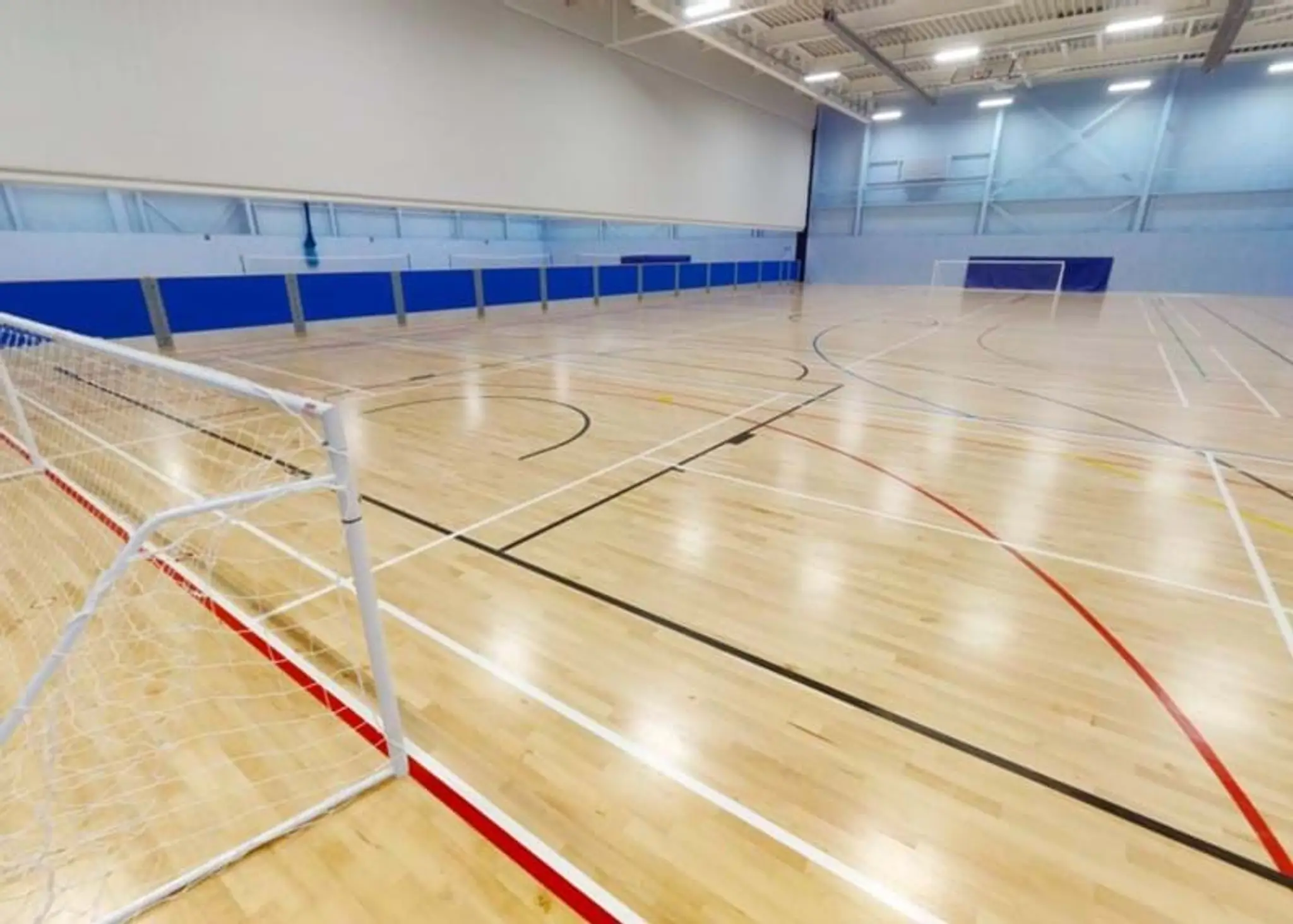 Roehampton Sport & Fitness Centre