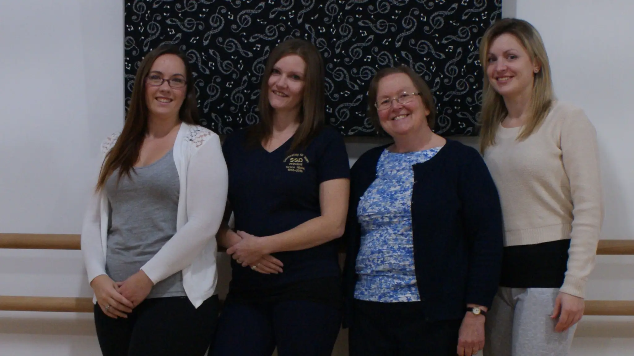 Suzanne School Of Dancing