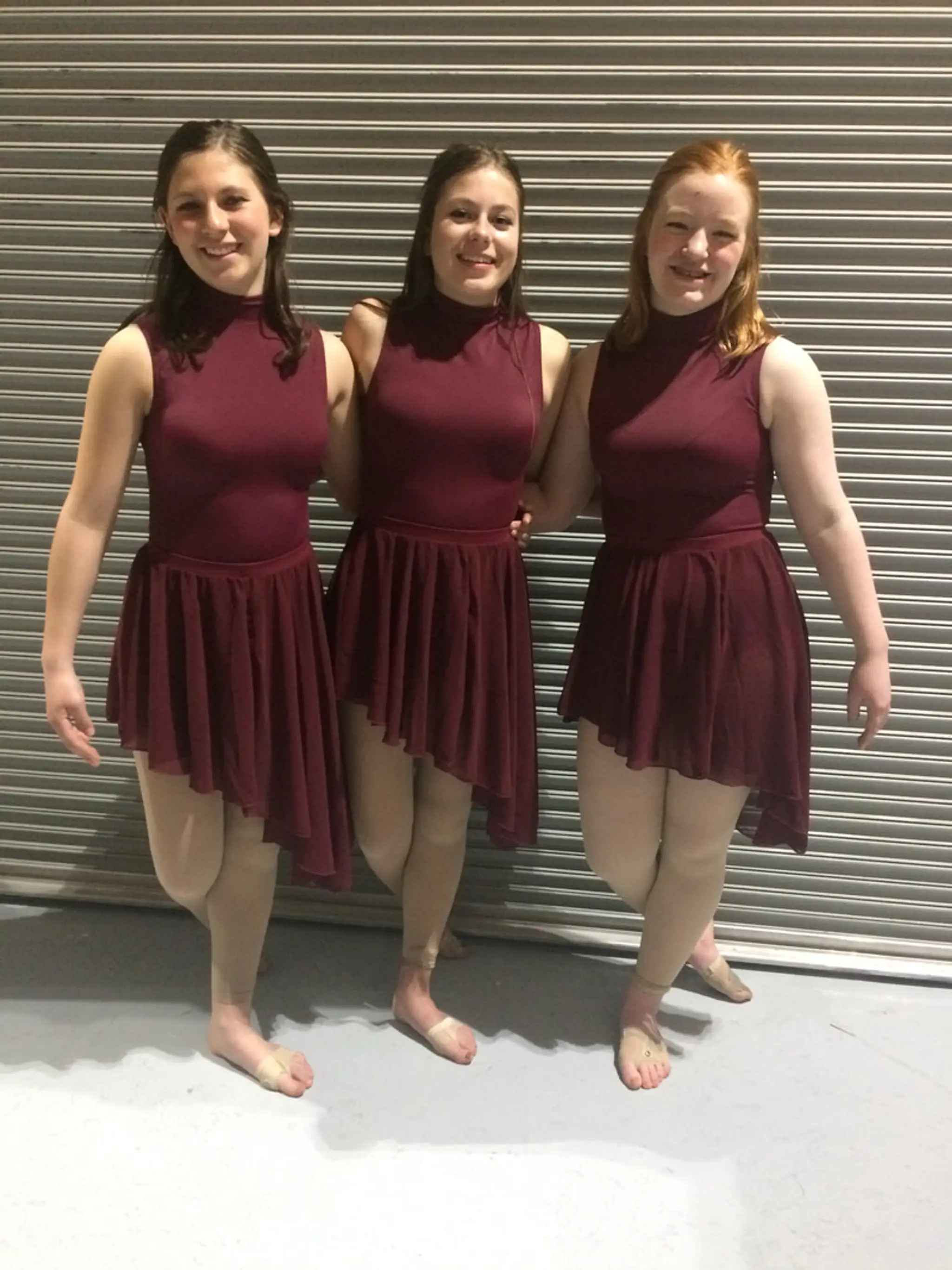 Motion Dance Academy