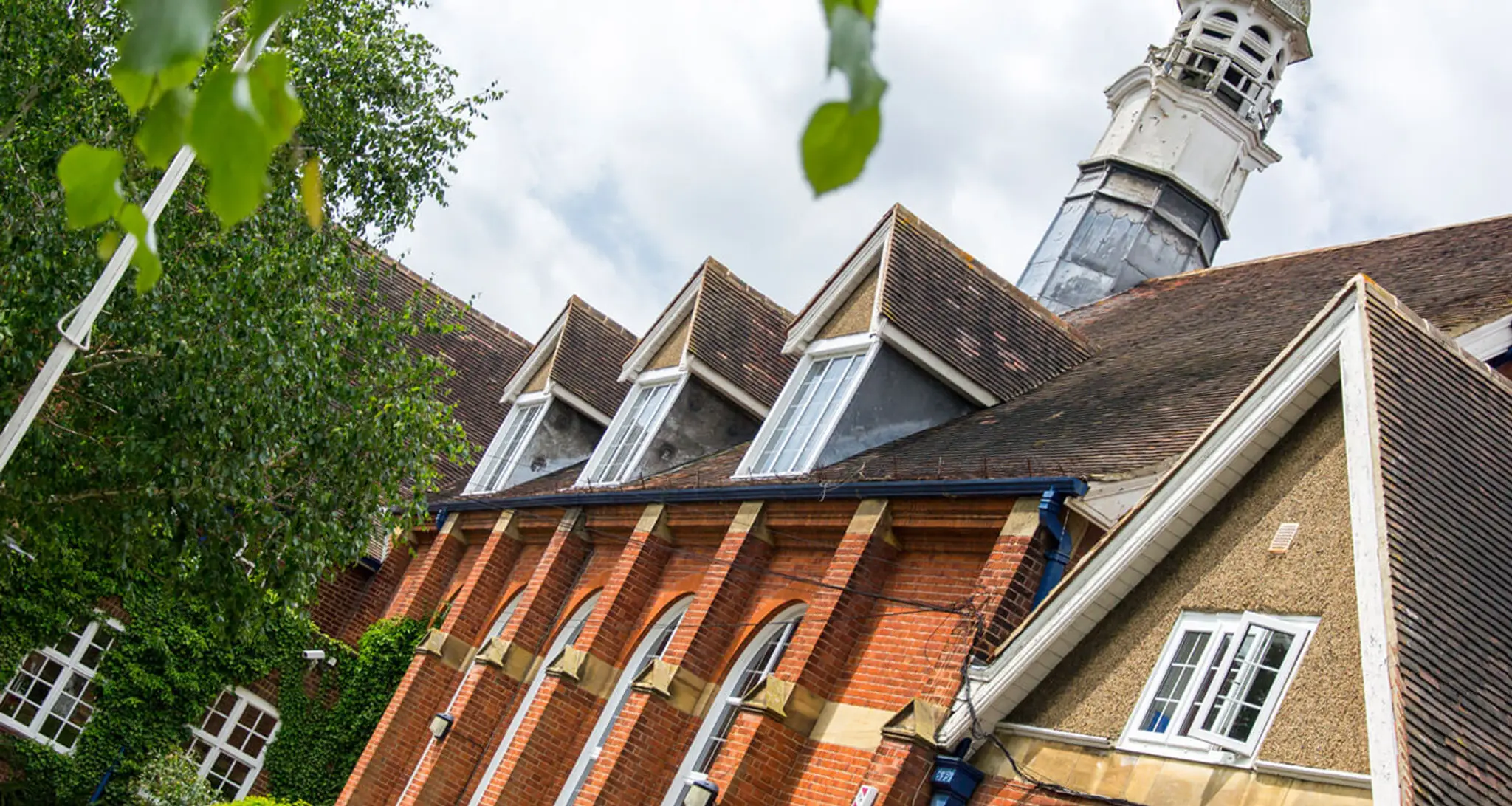 The Judd School - Vizards sports site