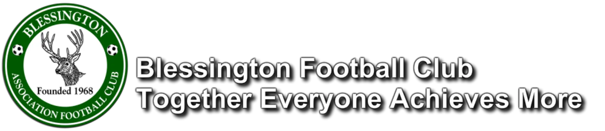 Blessington Soccer Club