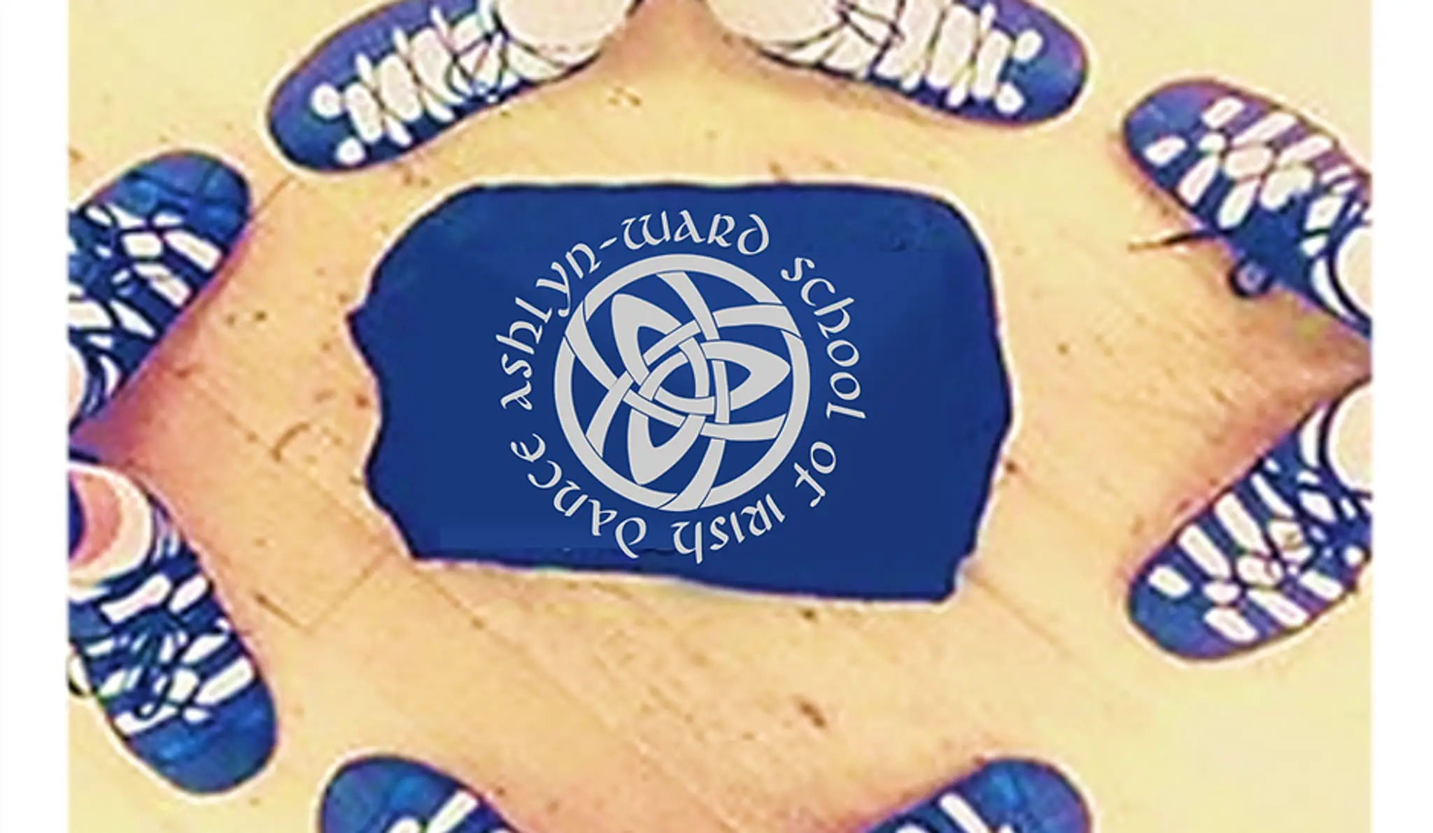 Ashlyn-Ward School of Irish Dance