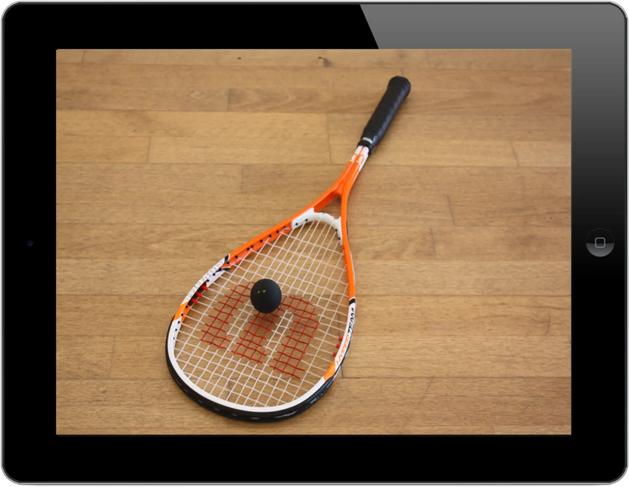 Squash Levice