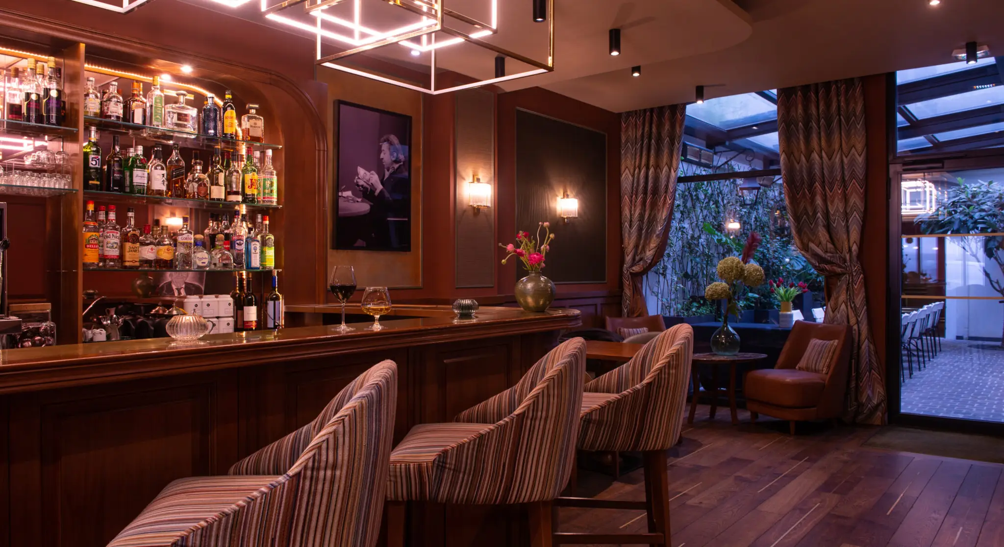 Môm'Art Hotel Paris