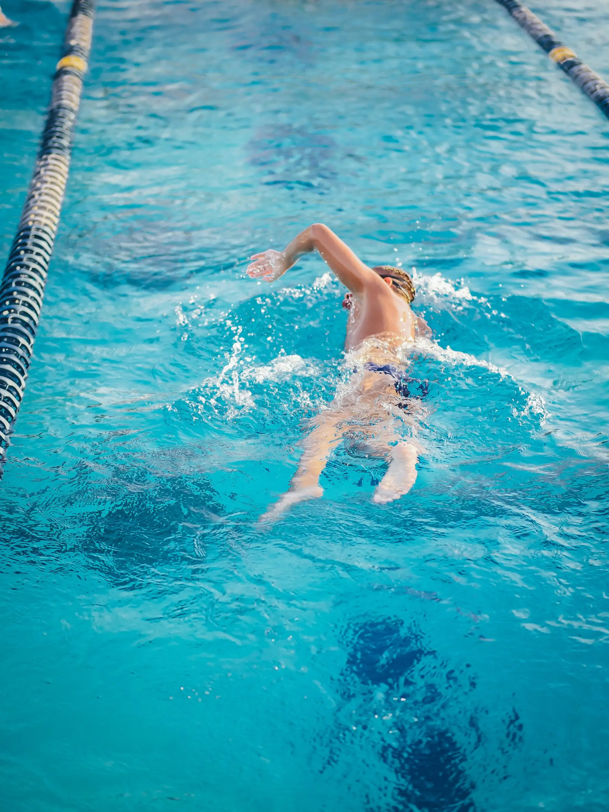 Team Jorvik (Swimming Club in York)