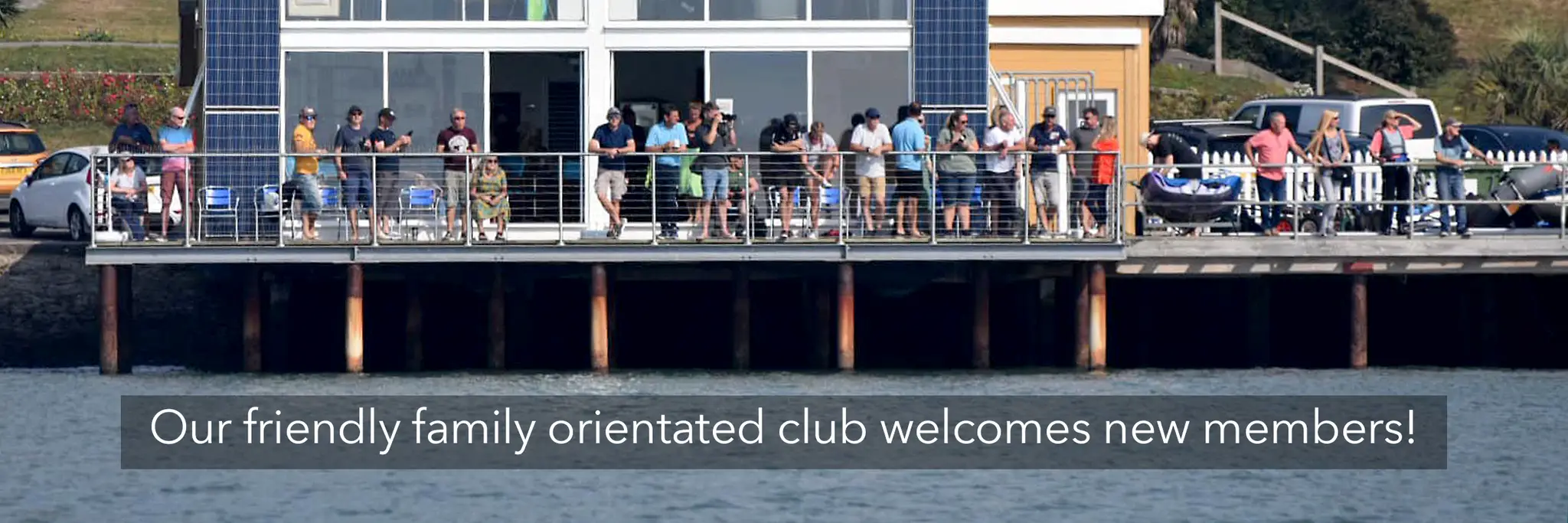 Thames Estuary Yacht Club