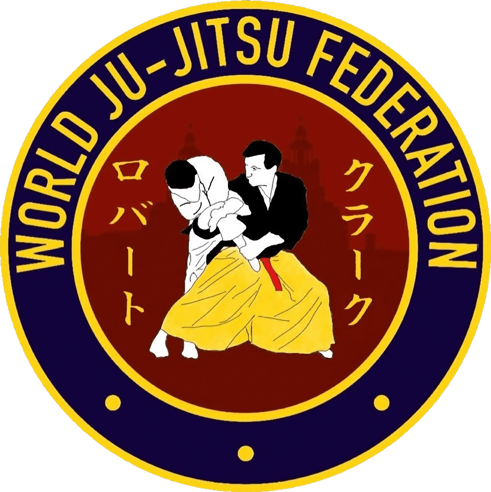 Dragon Spirit Ju-Jitsu
