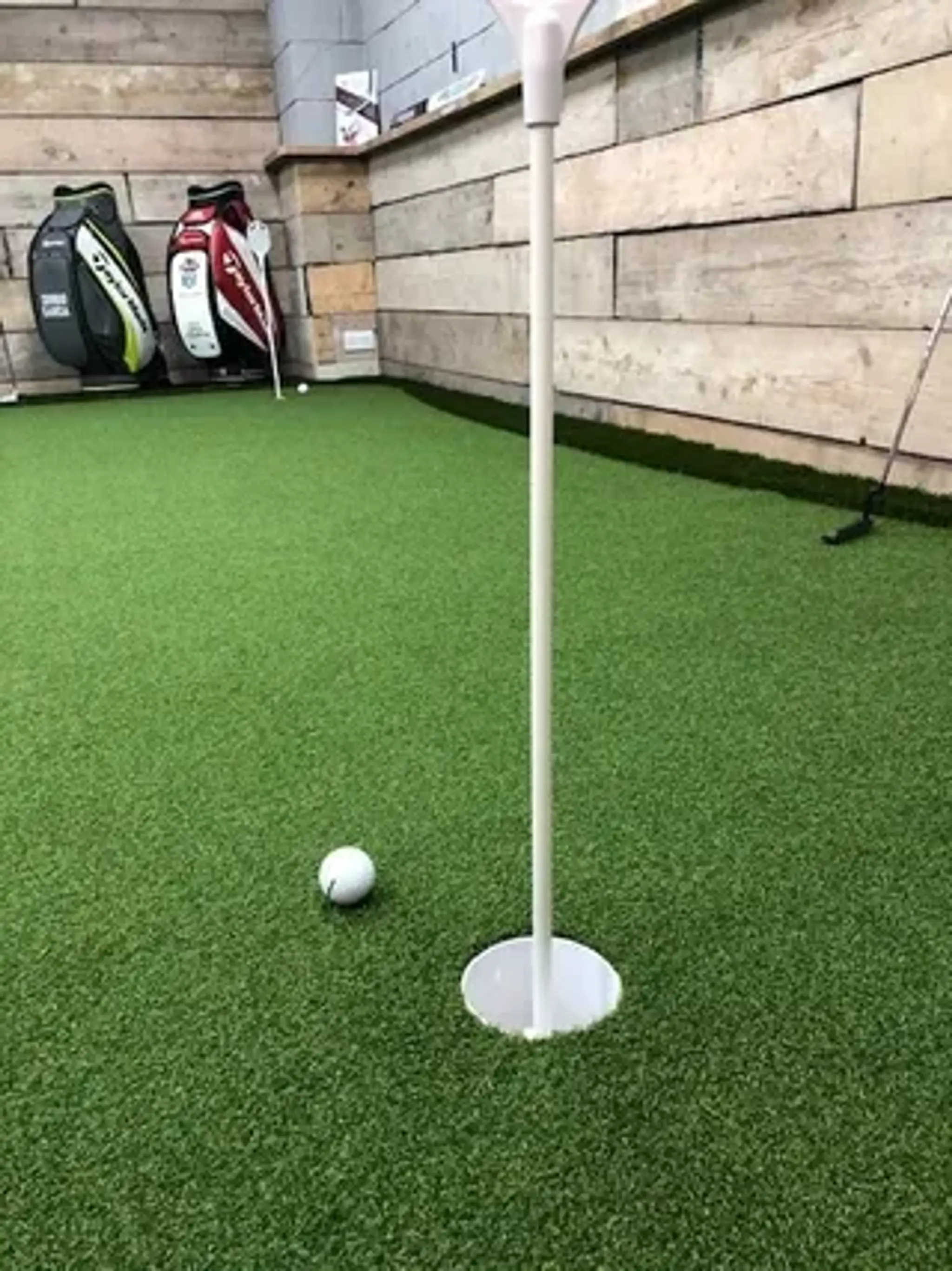 Chester and North Wales Golf Academy